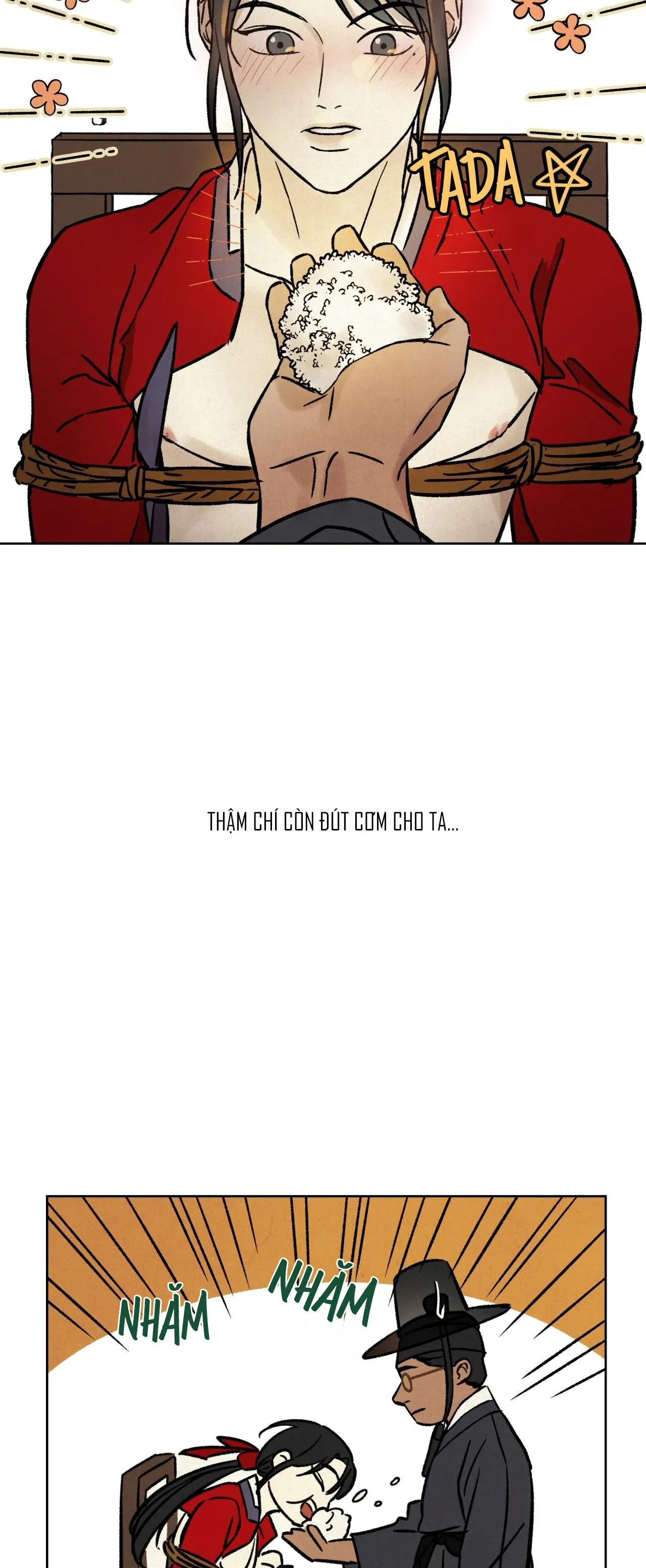 MONG RYONGJEON Chapter 2 Trang 41