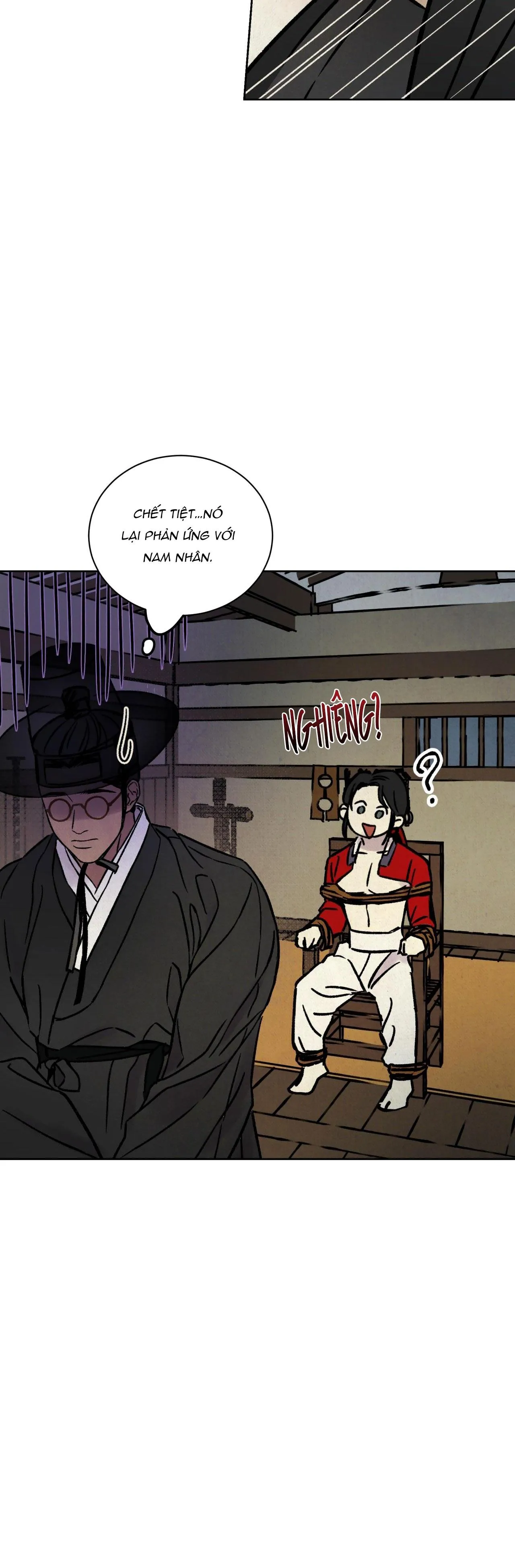 MONG RYONGJEON Chapter 2 Trang 45