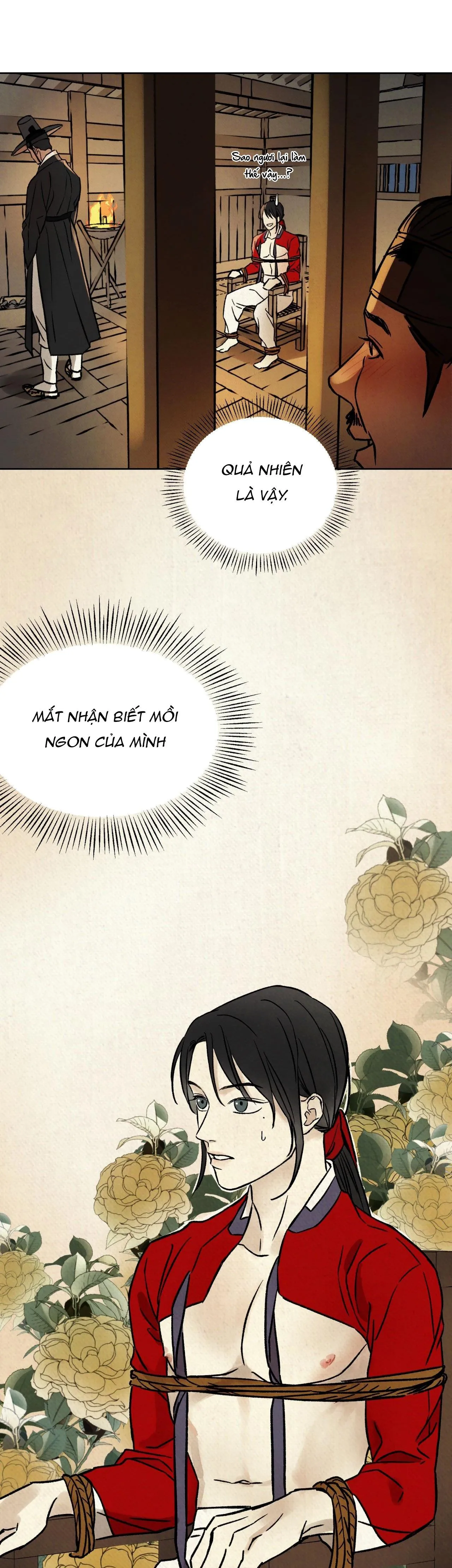 MONG RYONGJEON Chapter 2 Trang 46