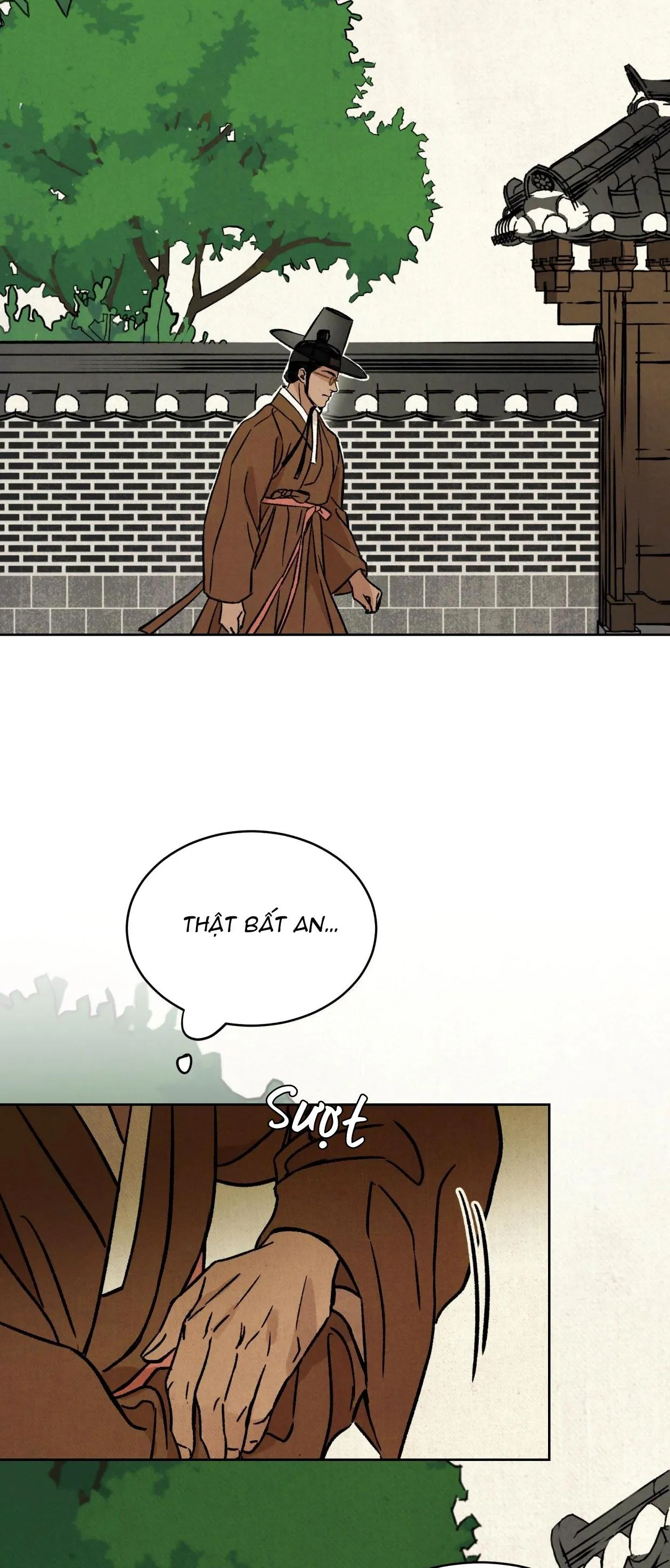 MONG RYONGJEON Chapter 2 Trang 49