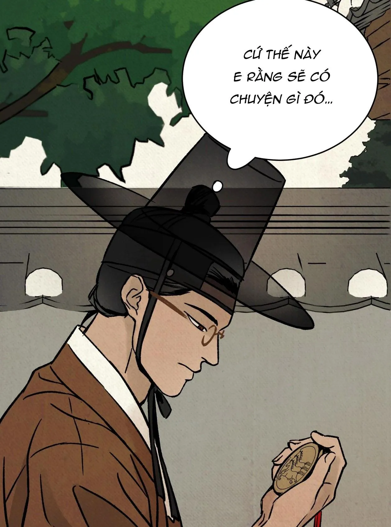 MONG RYONGJEON Chapter 2 Trang 50