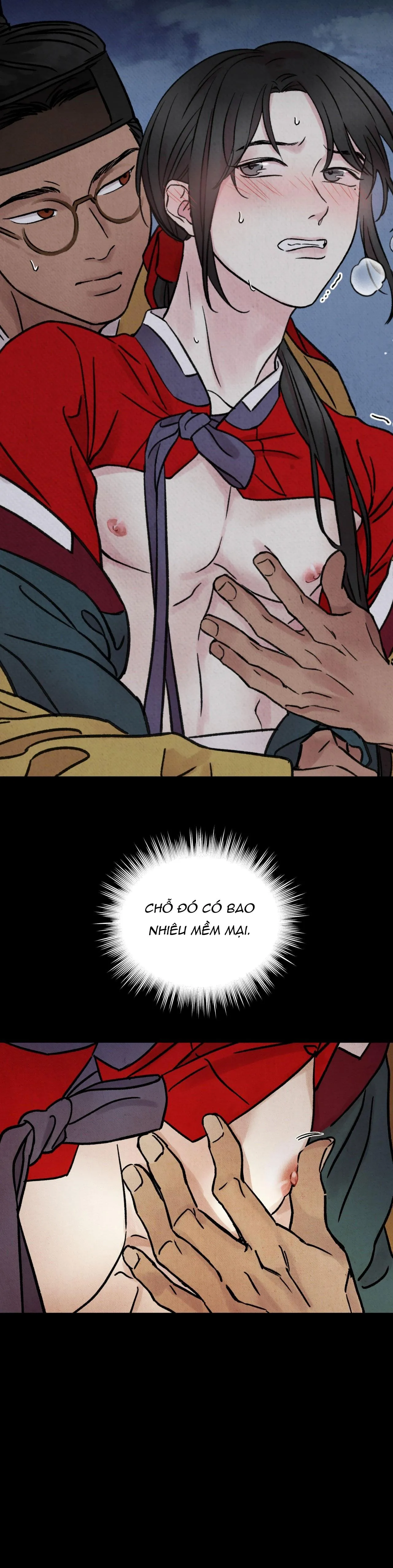 MONG RYONGJEON Chapter 2 Trang 52