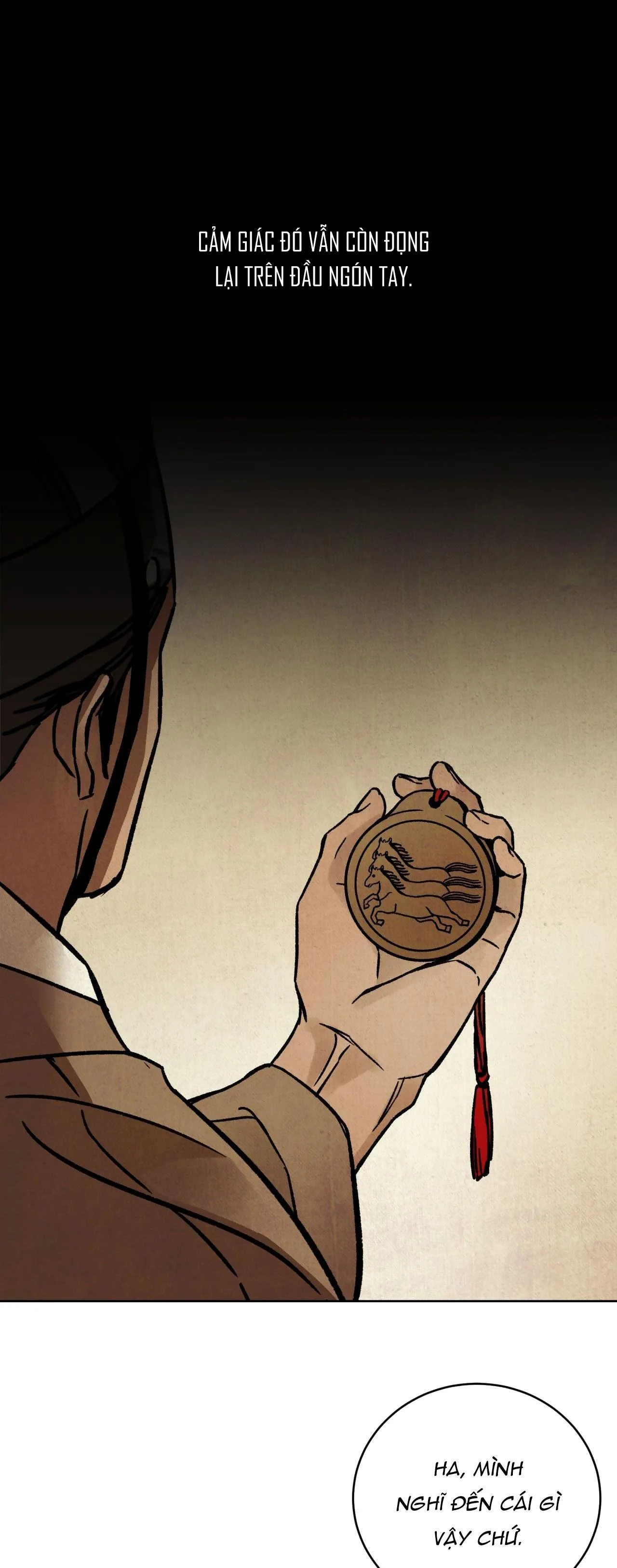 MONG RYONGJEON Chapter 2 Trang 53