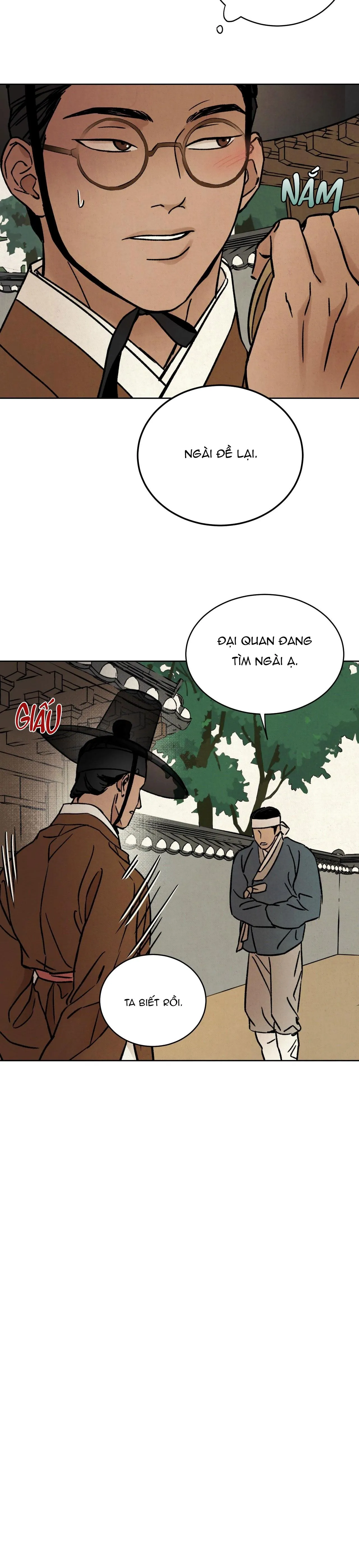 MONG RYONGJEON Chapter 2 Trang 54