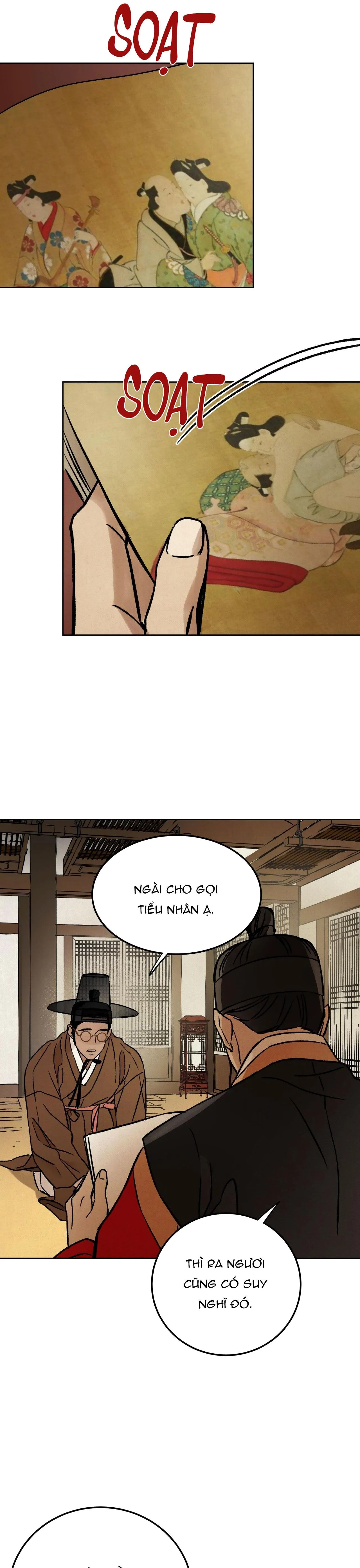 MONG RYONGJEON Chapter 2 Trang 55