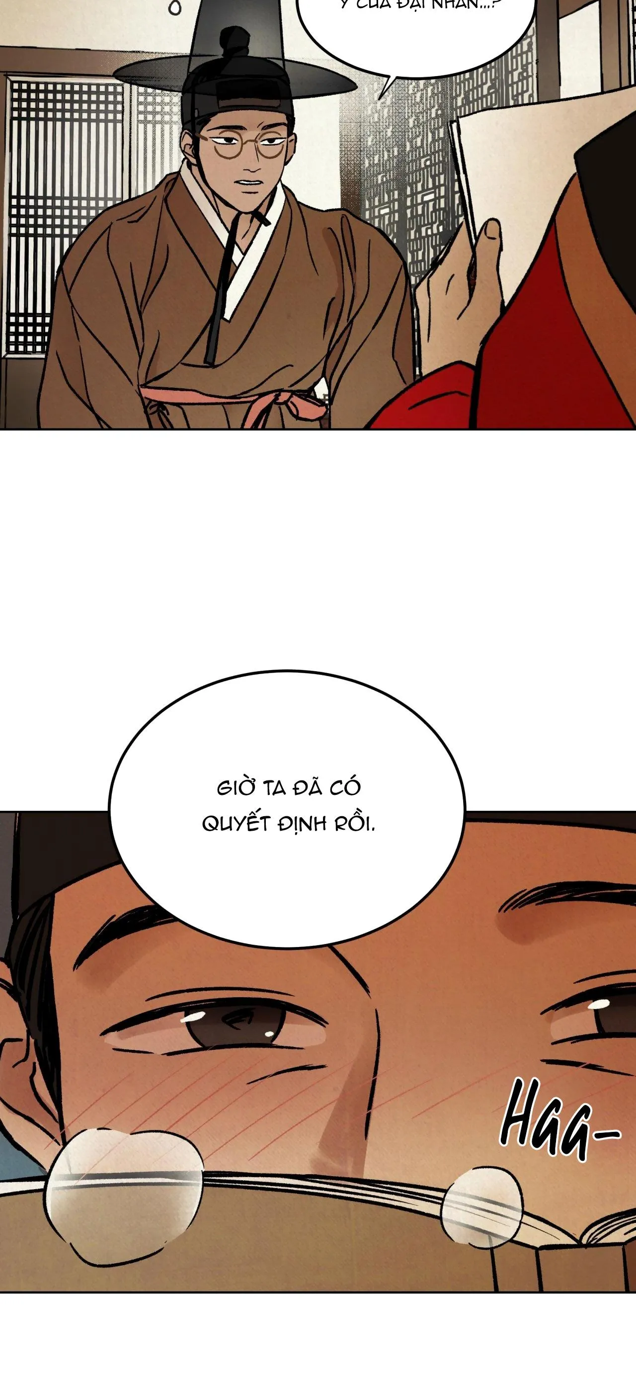 MONG RYONGJEON Chapter 2 Trang 57