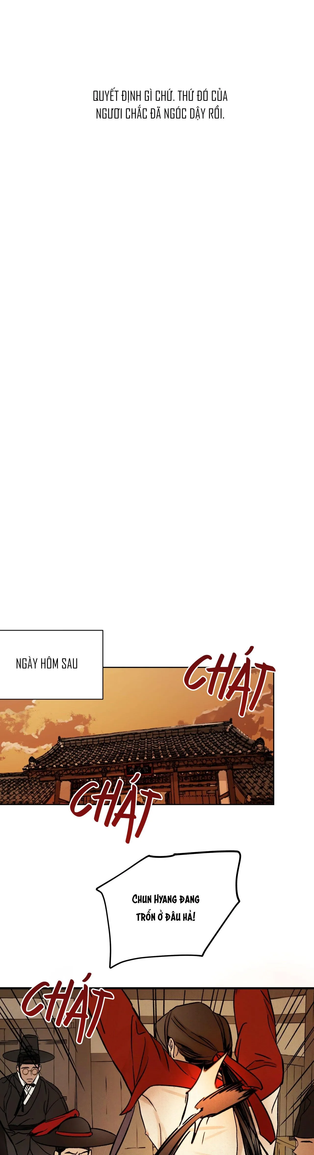 MONG RYONGJEON Chapter 2 Trang 58