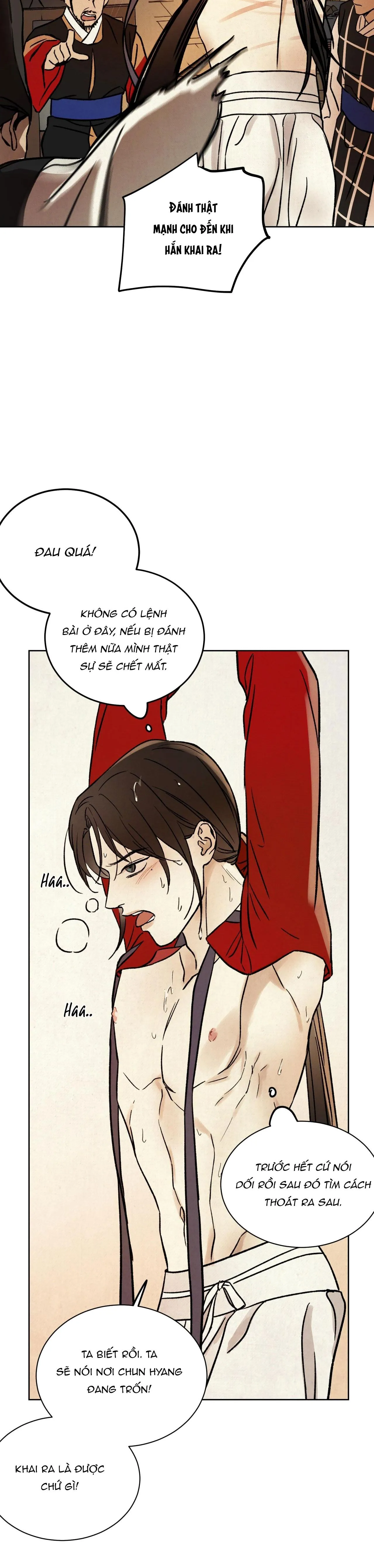 MONG RYONGJEON Chapter 2 Trang 59