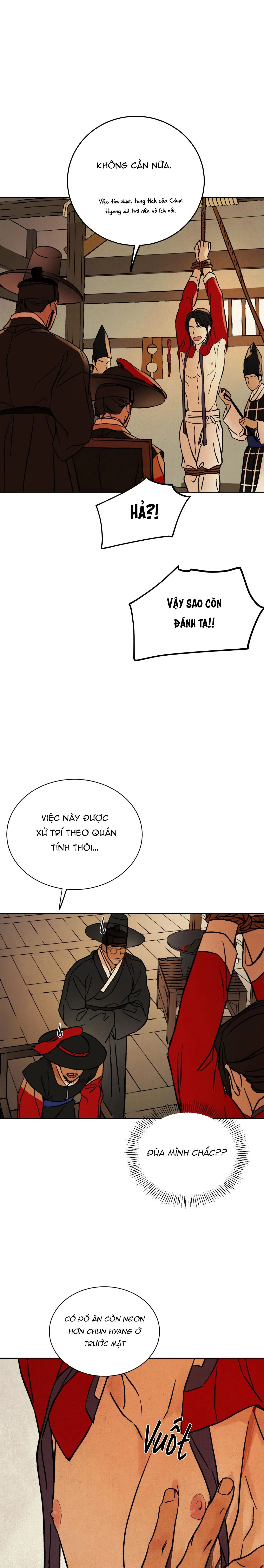 MONG RYONGJEON Chapter 2 Trang 60