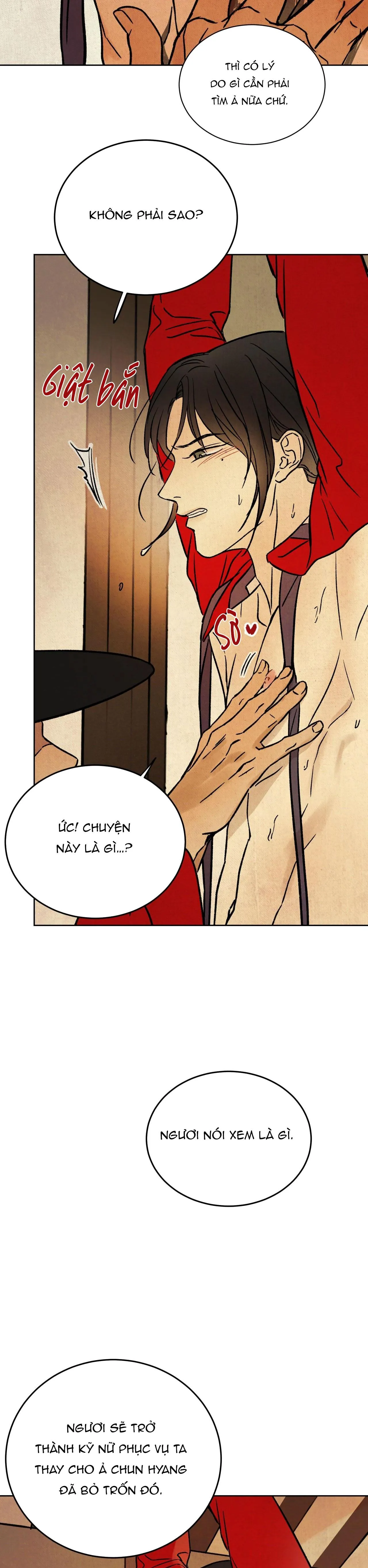 MONG RYONGJEON Chapter 2 Trang 61