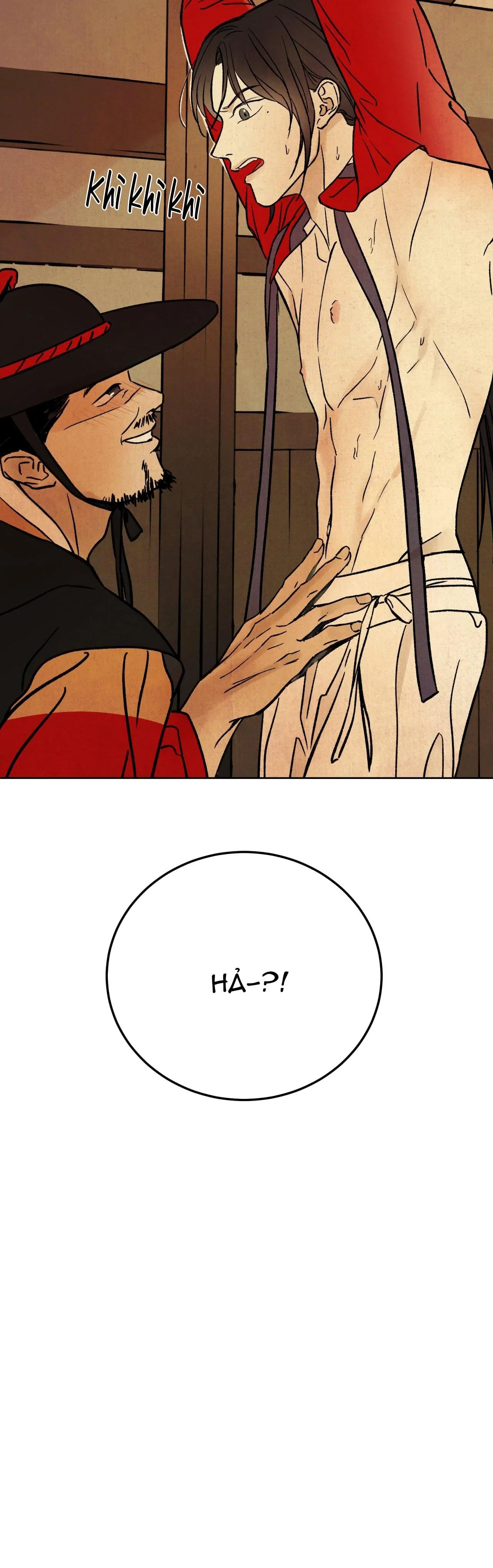 MONG RYONGJEON Chapter 2 Trang 62