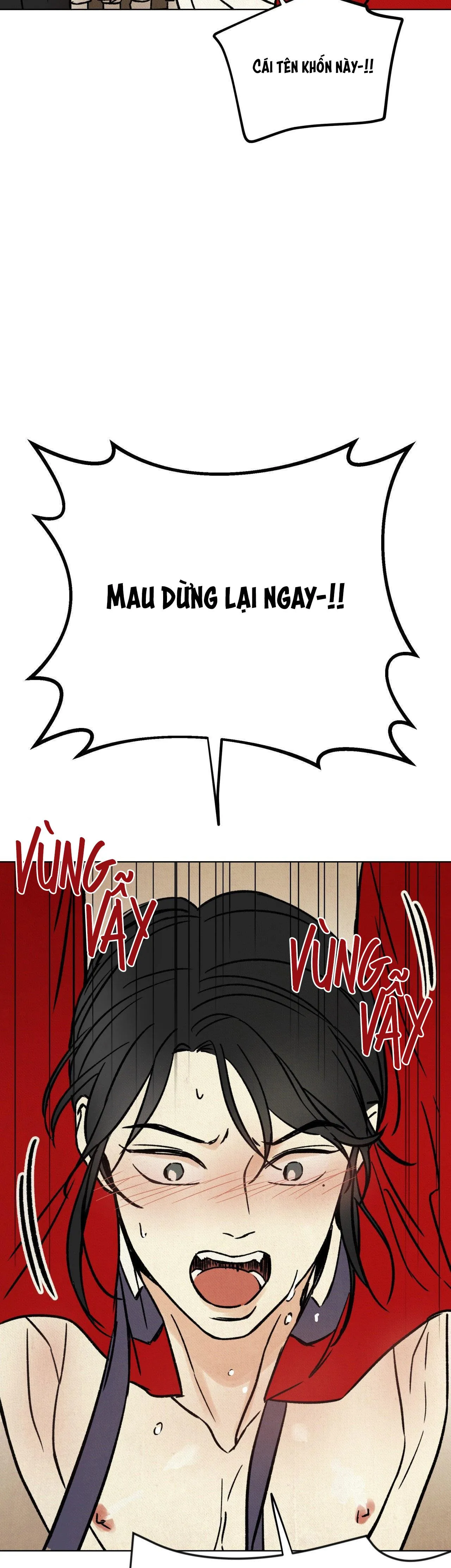 MONG RYONGJEON Chapter 3 Trang 8