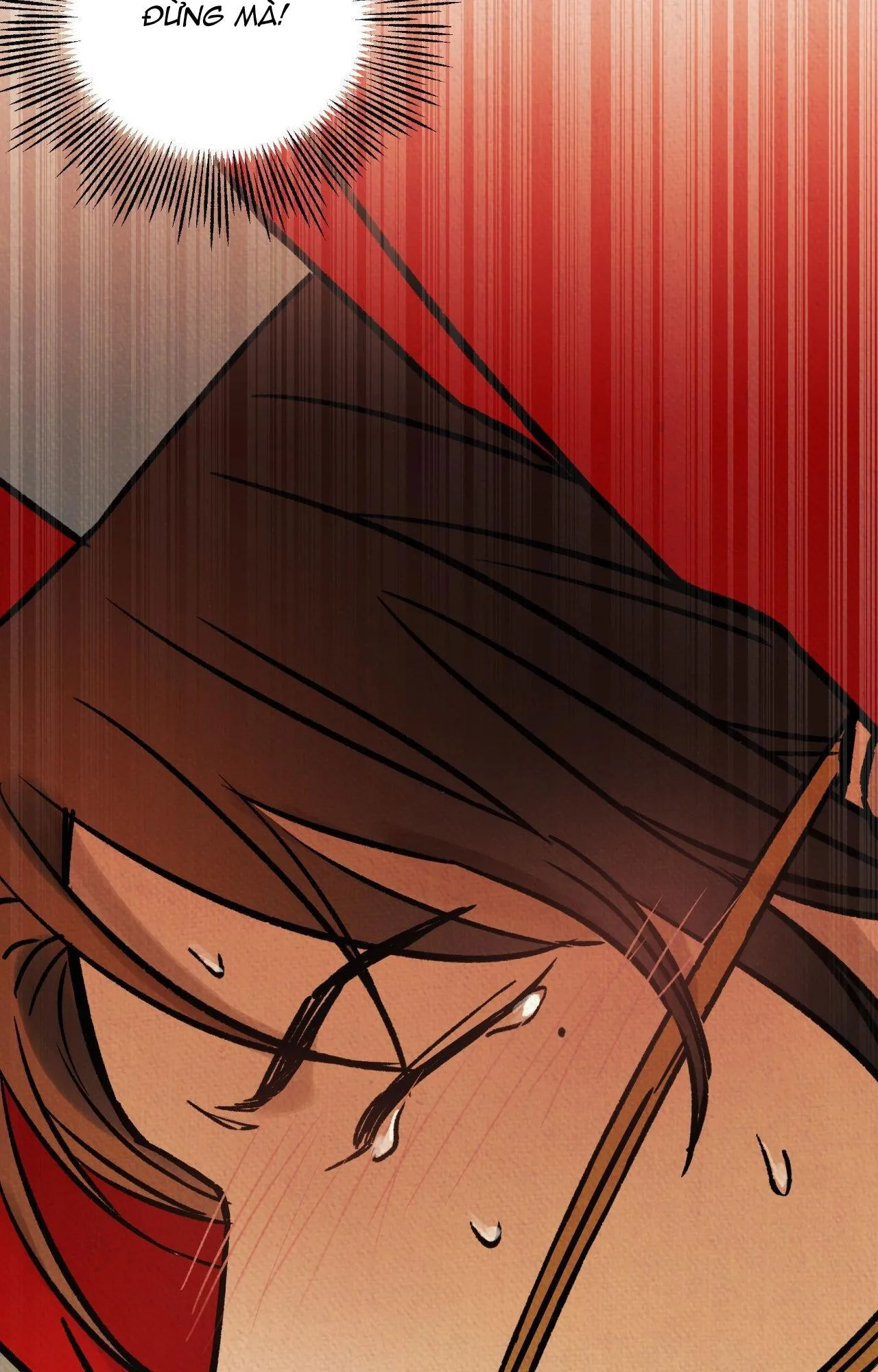 MONG RYONGJEON Chapter 3 Trang 21