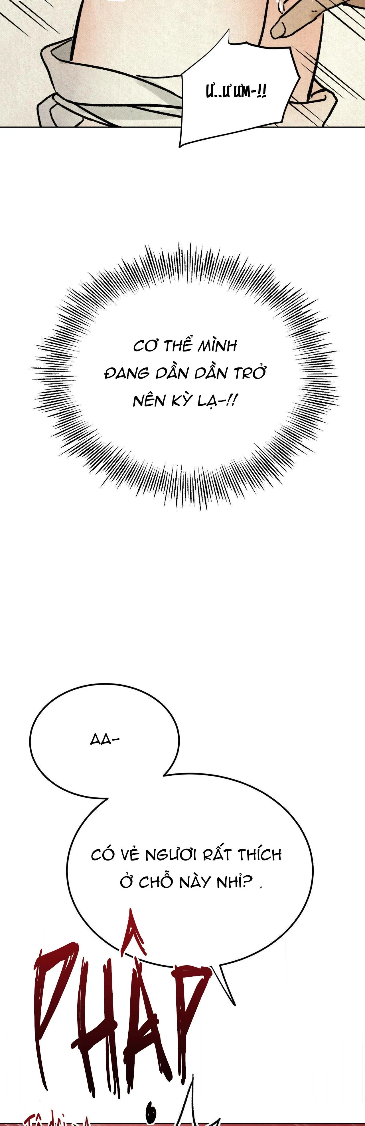 MONG RYONGJEON Chapter 3 Trang 27