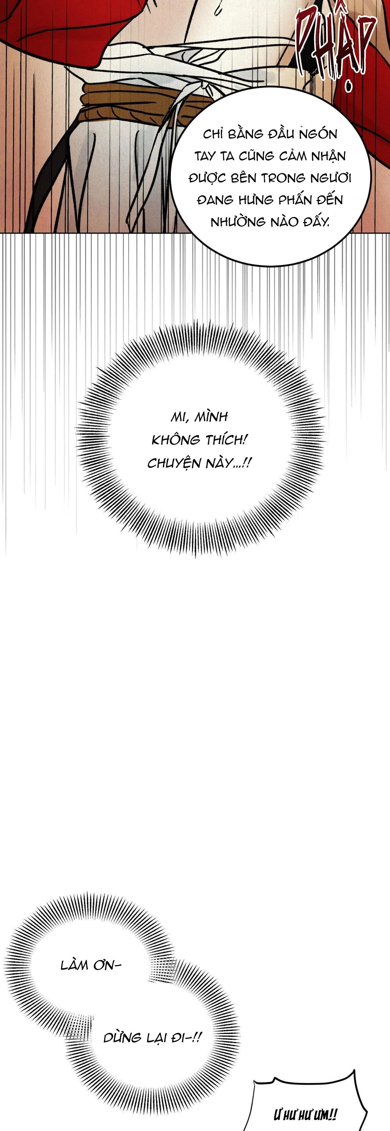 MONG RYONGJEON Chapter 3 Trang 29