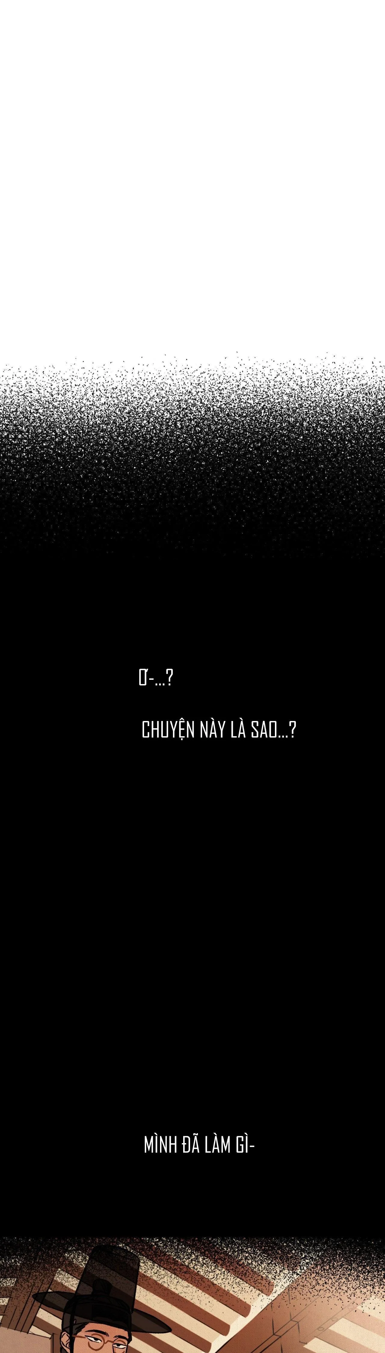 MONG RYONGJEON Chapter 3 Trang 35