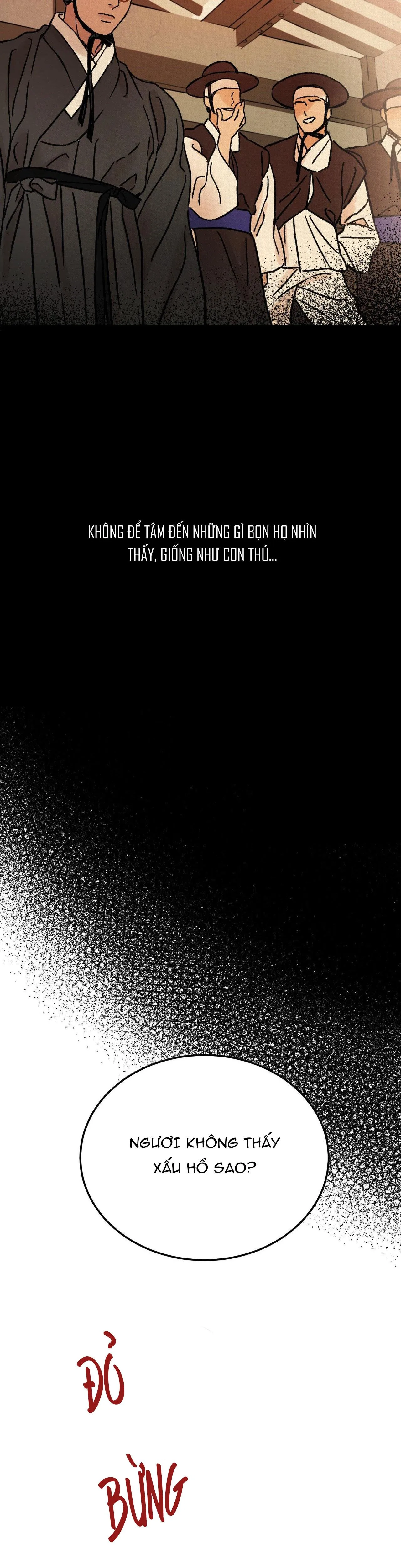 MONG RYONGJEON Chapter 3 Trang 36