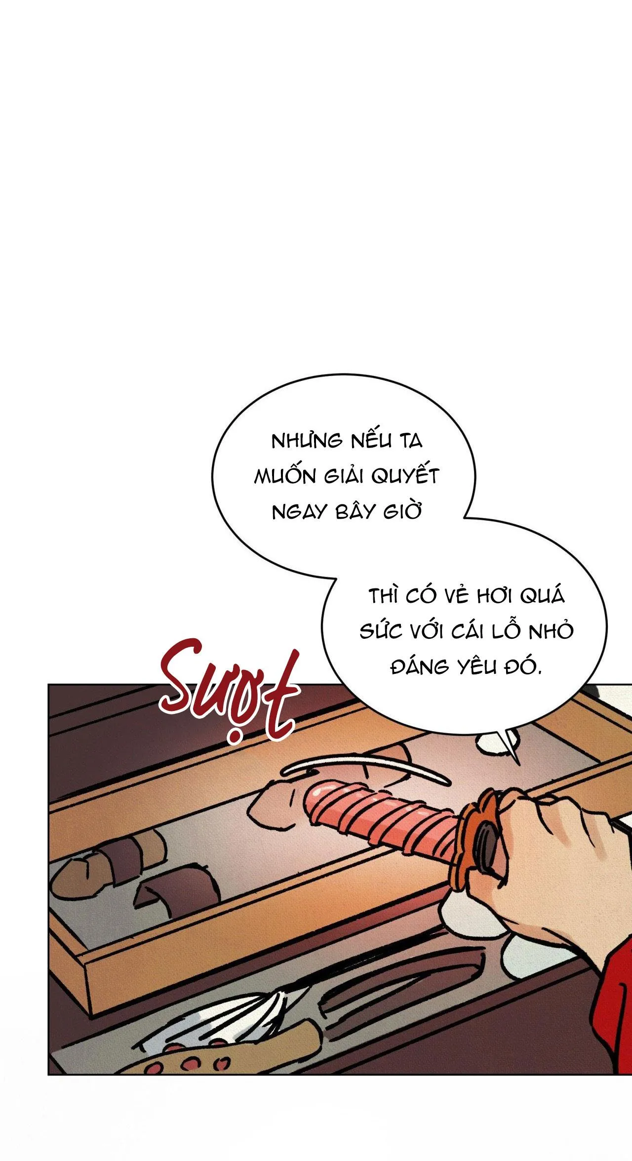 MONG RYONGJEON Chapter 3 Trang 41