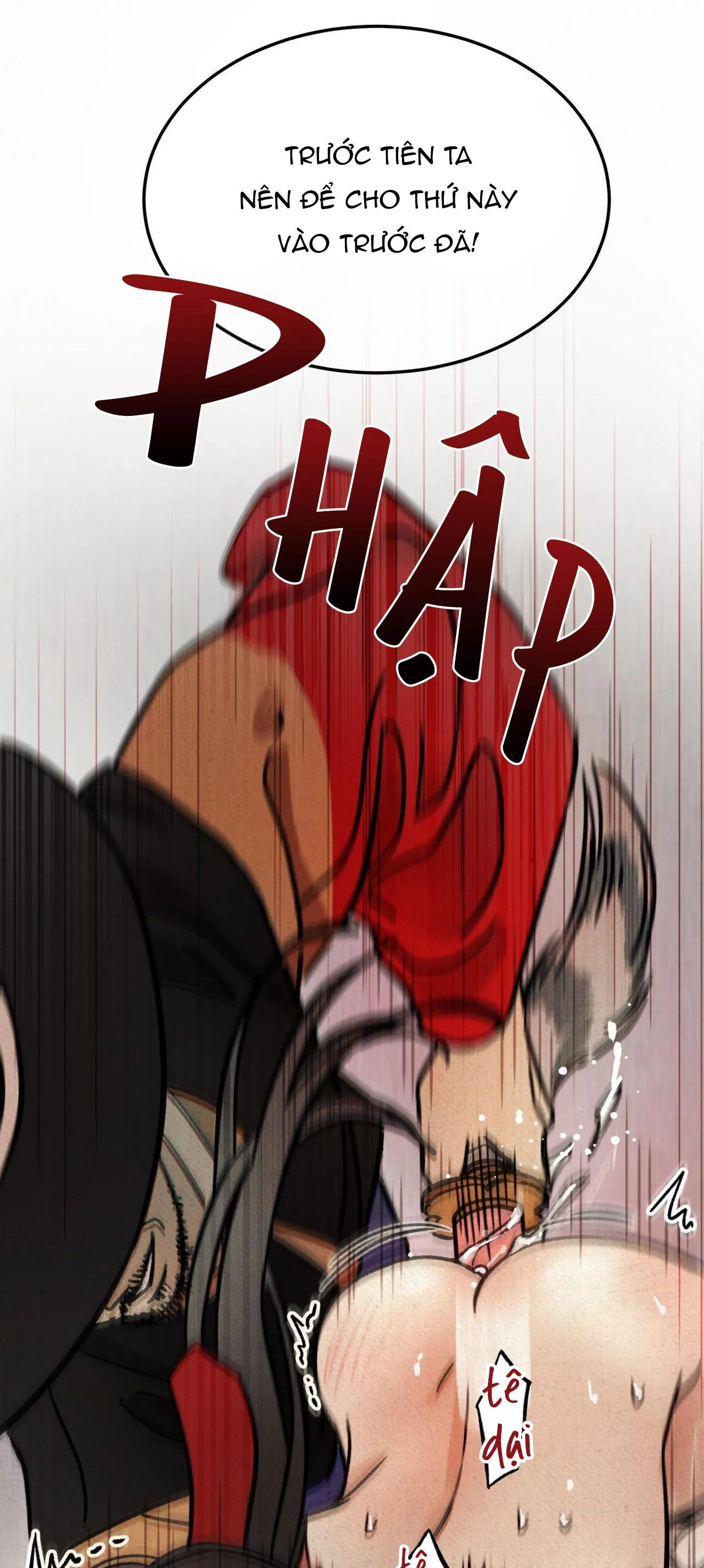 MONG RYONGJEON Chapter 3 Trang 42