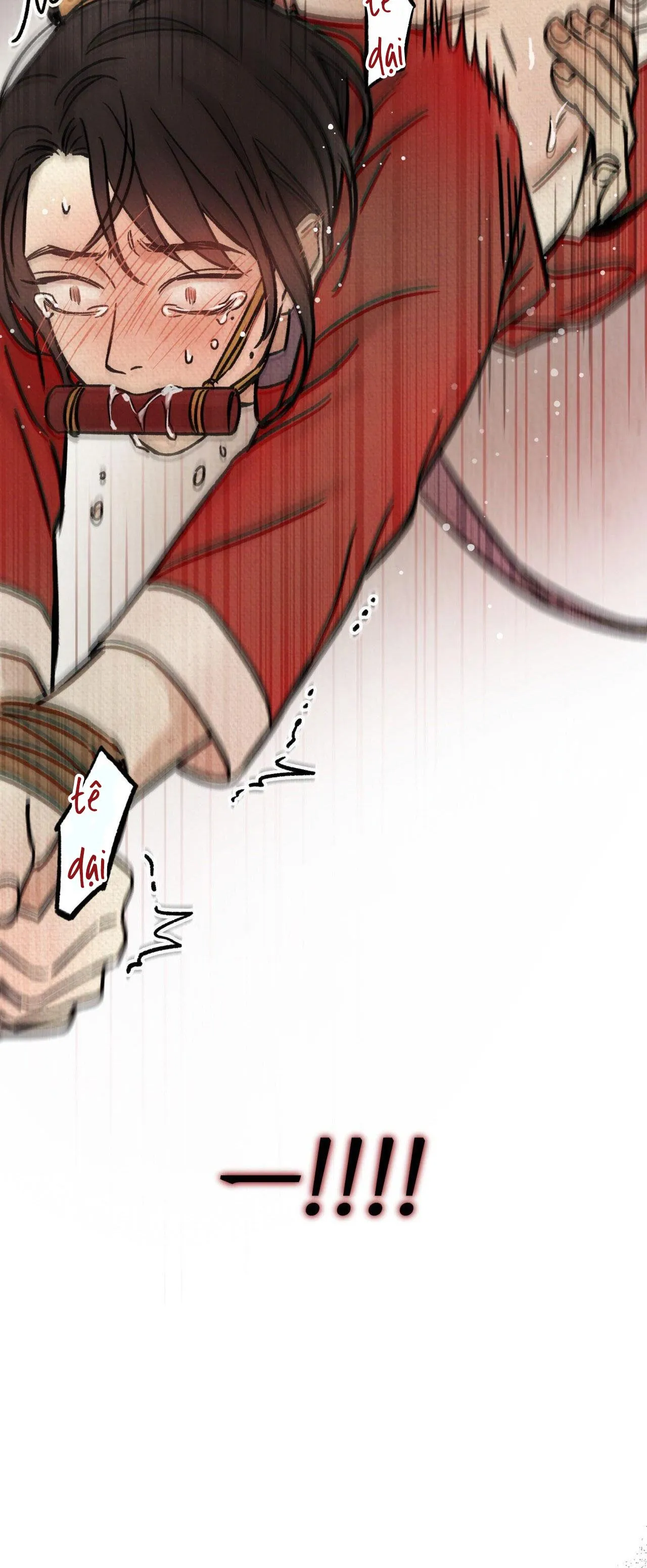 MONG RYONGJEON Chapter 3 Trang 43