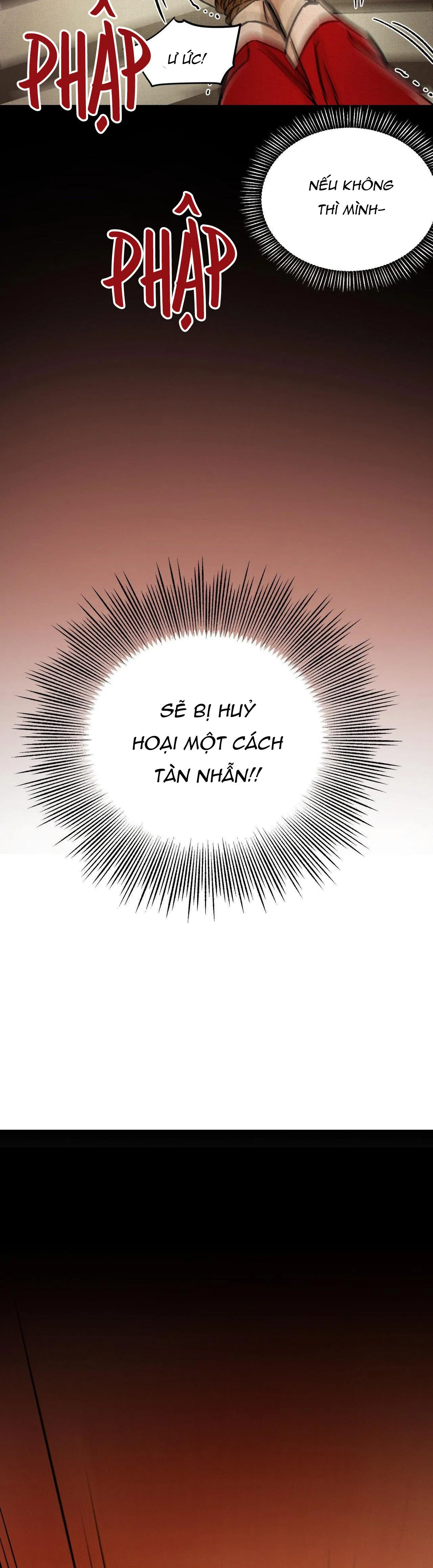 MONG RYONGJEON Chapter 3 Trang 47