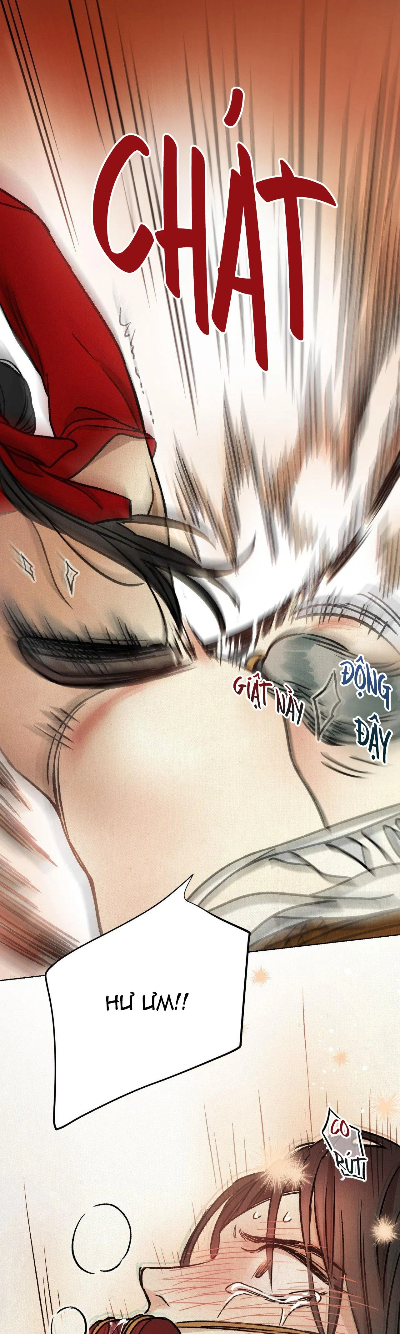 MONG RYONGJEON Chapter 3 Trang 48