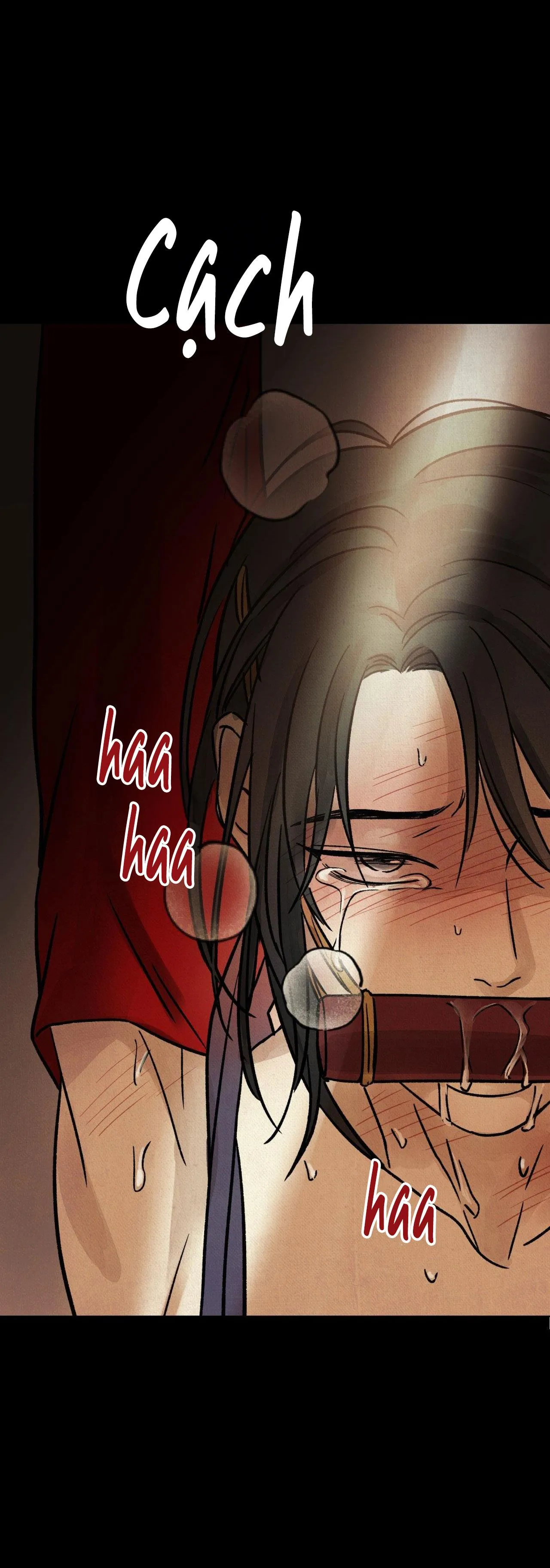 MONG RYONGJEON Chapter 3 Trang 56