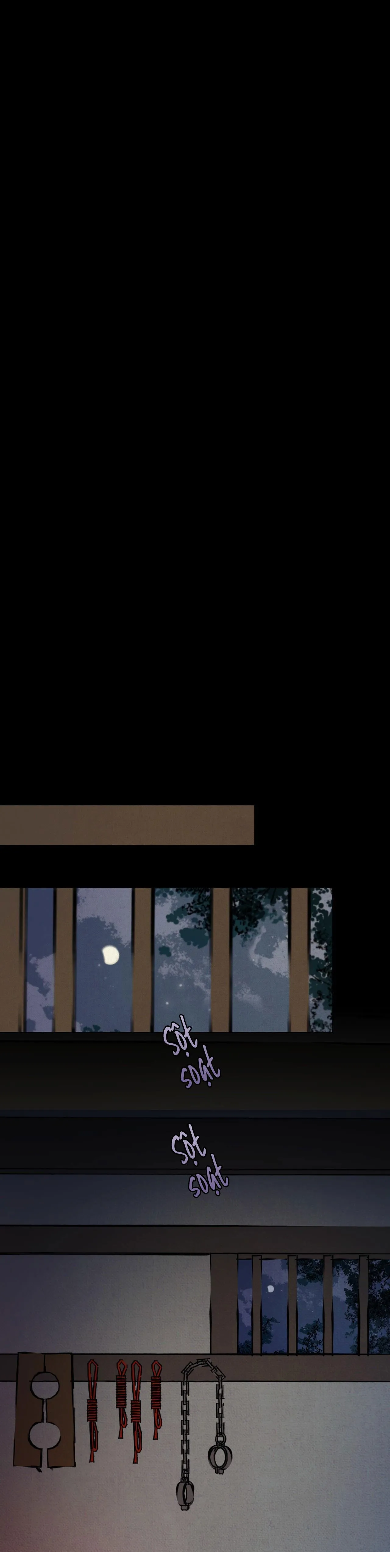 MONG RYONGJEON Chapter 3 Trang 57