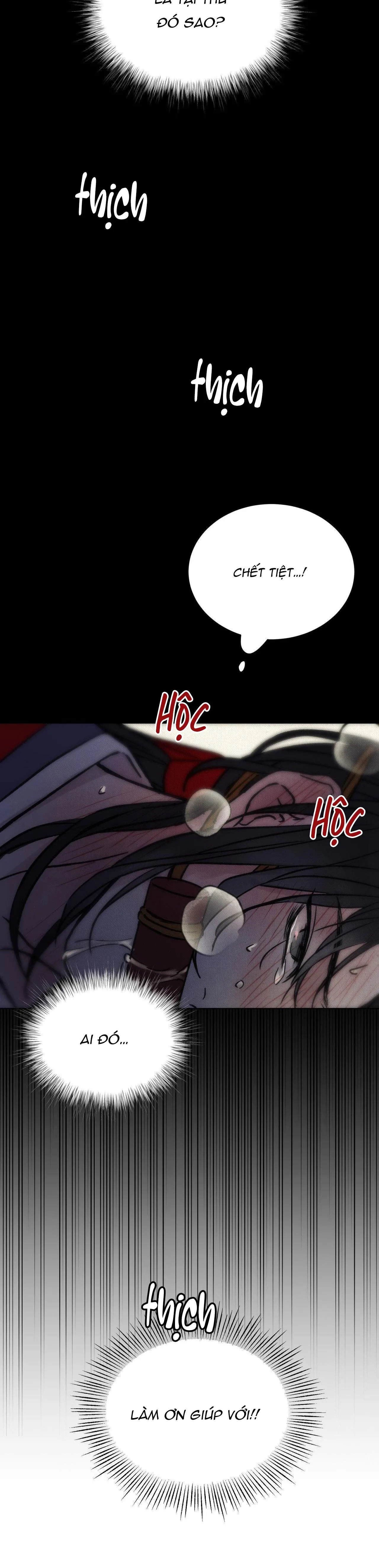 MONG RYONGJEON Chapter 3 Trang 60