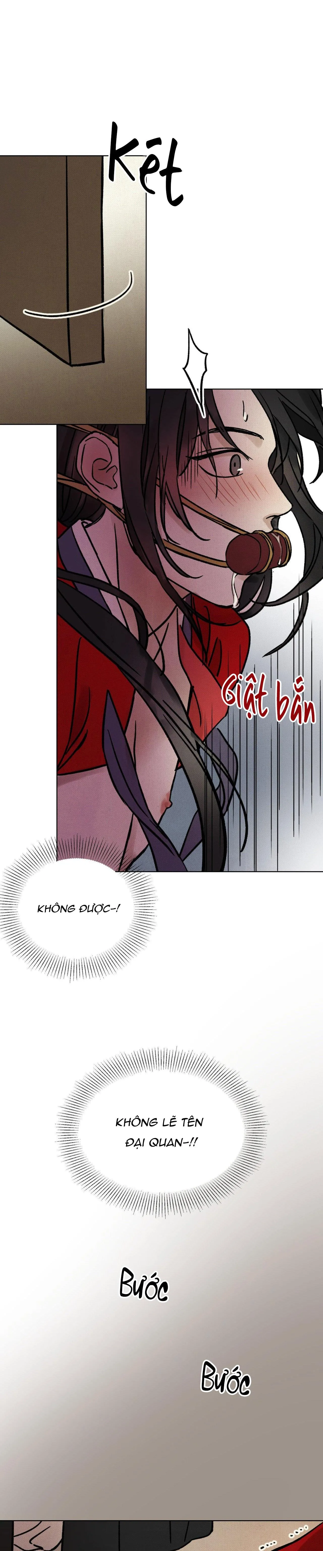 MONG RYONGJEON Chapter 3 Trang 61