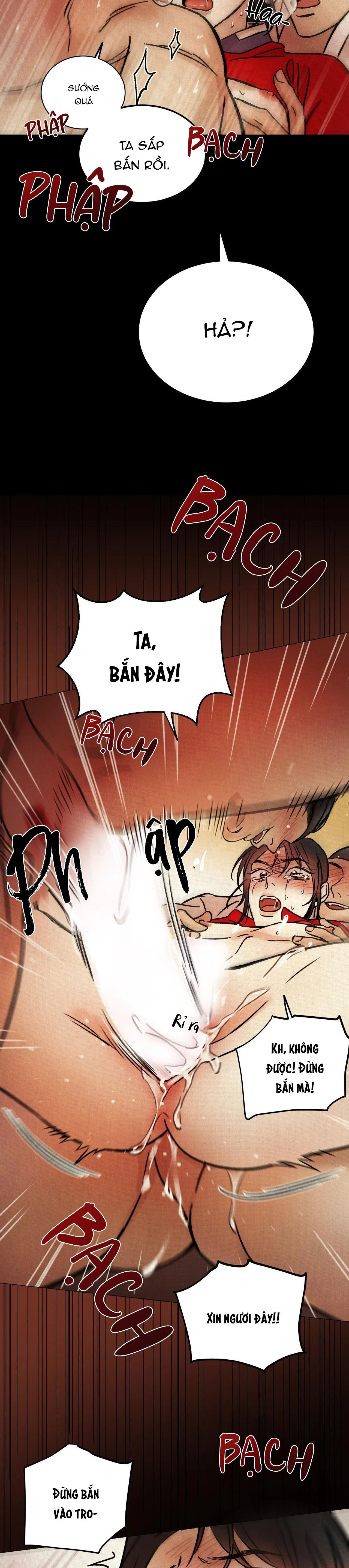 MONG RYONGJEON Chapter 4 Trang 5