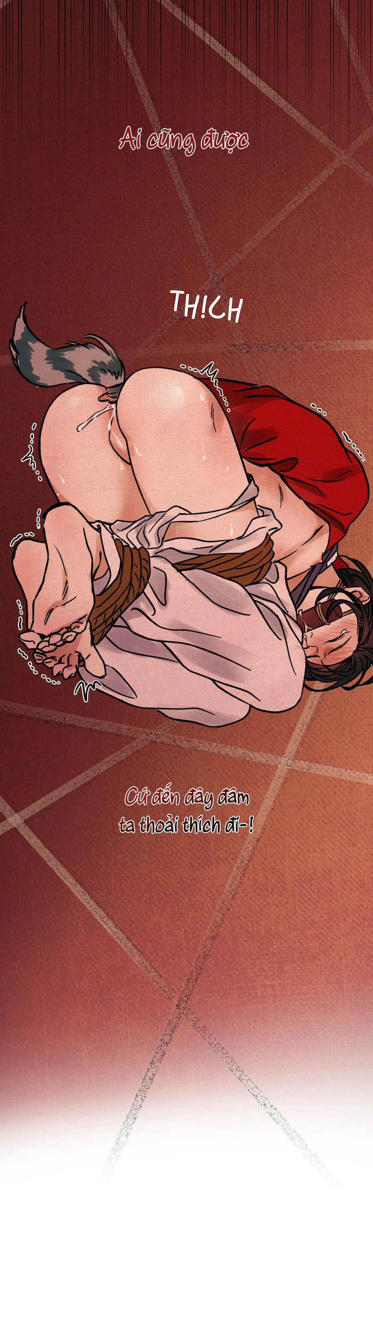 MONG RYONGJEON Chapter 4 Trang 14