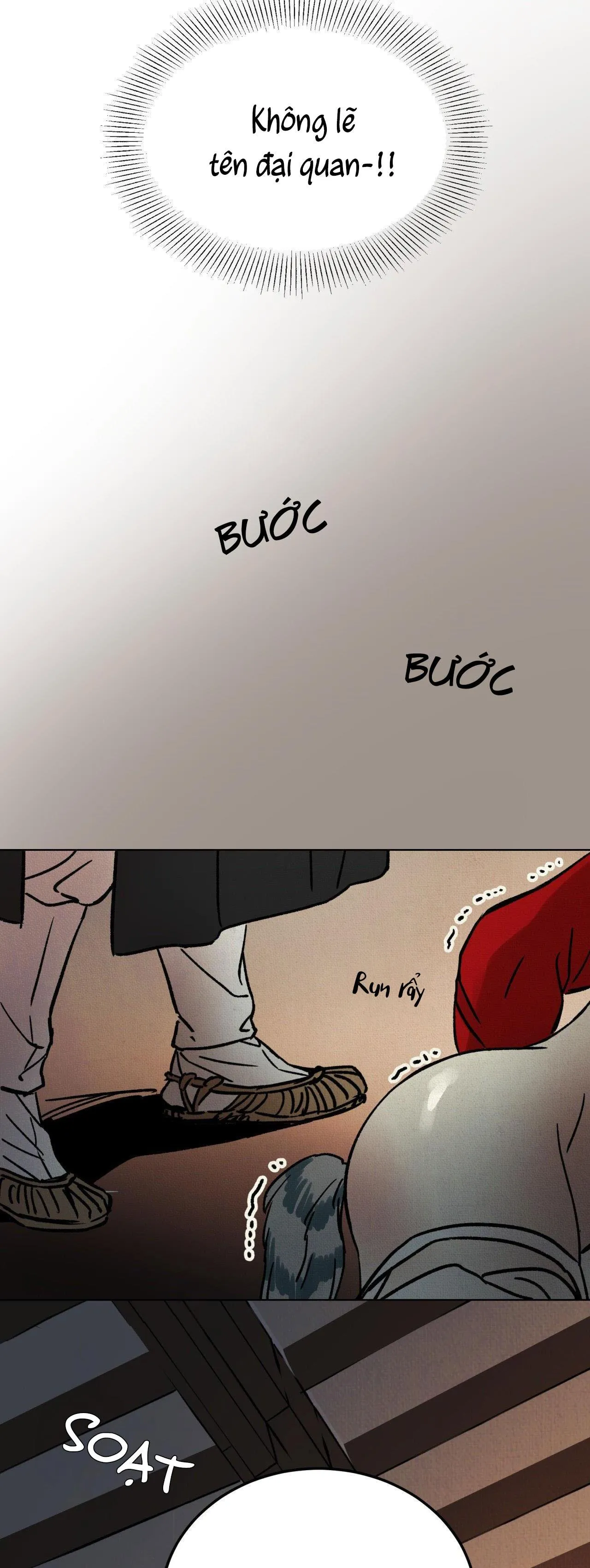 MONG RYONGJEON Chapter 4 Trang 16