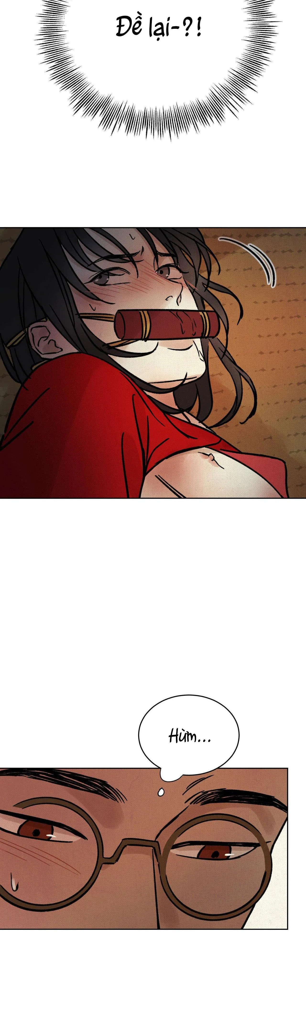 MONG RYONGJEON Chapter 4 Trang 18