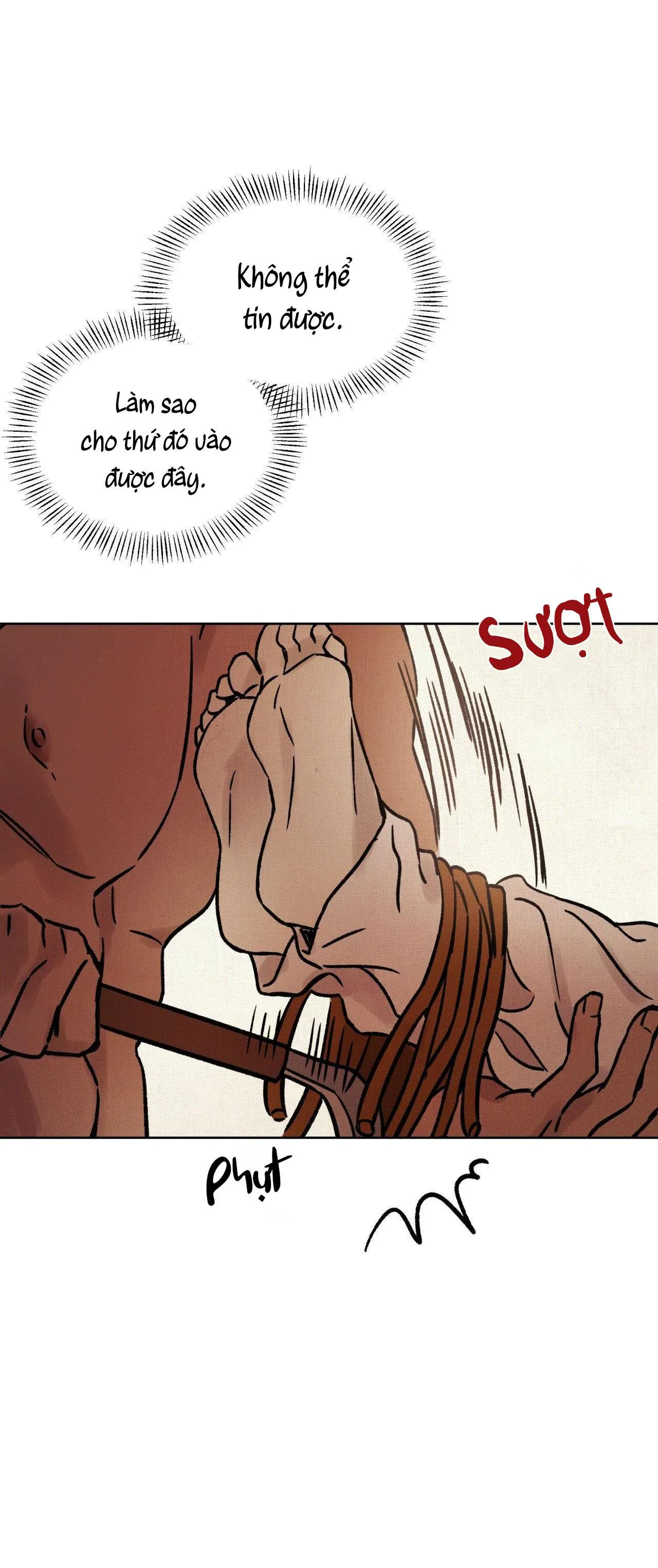 MONG RYONGJEON Chapter 4 Trang 43