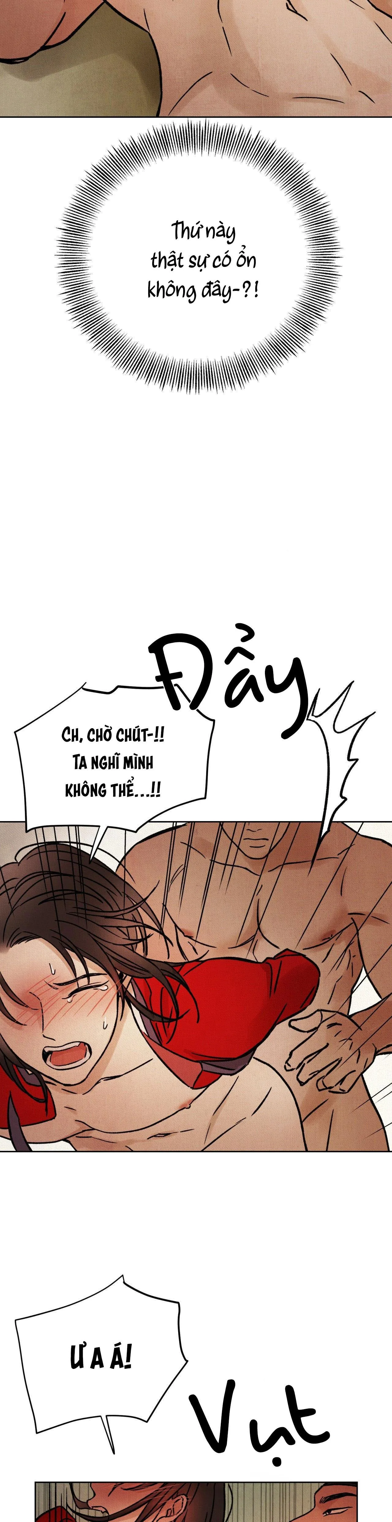 MONG RYONGJEON Chapter 4 Trang 47
