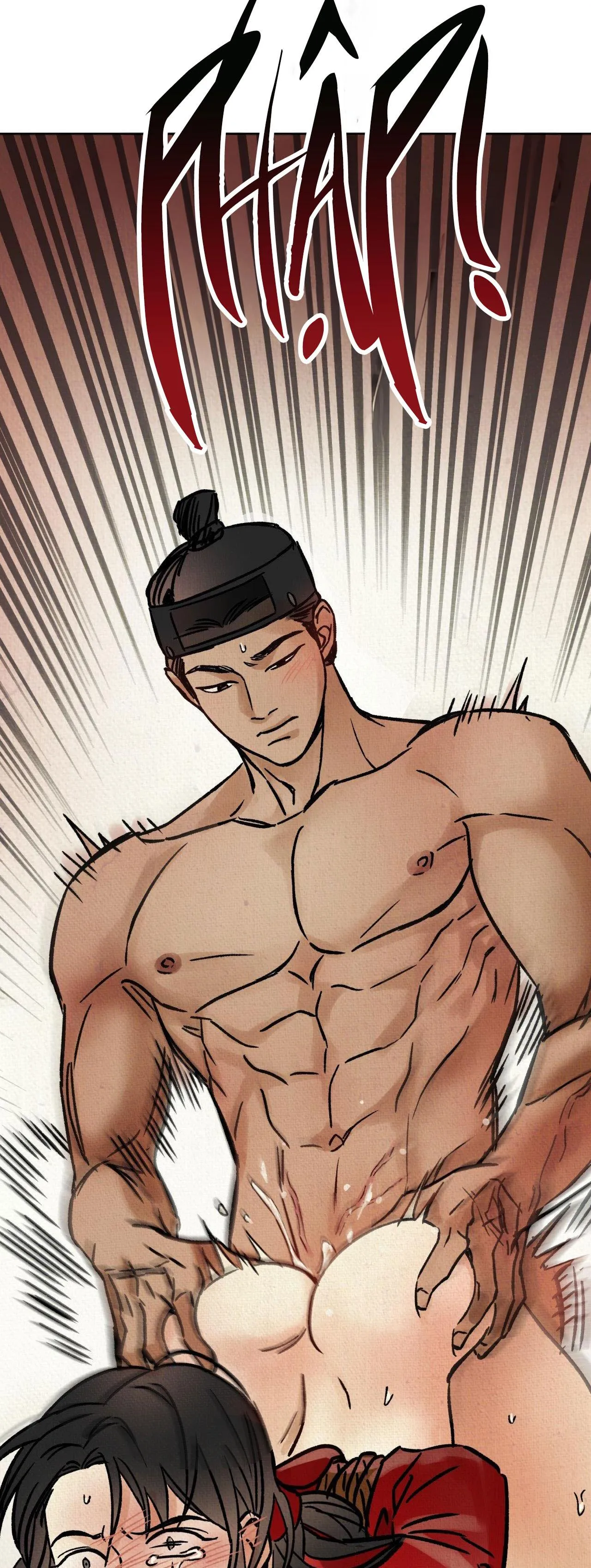 MONG RYONGJEON Chapter 4 Trang 51