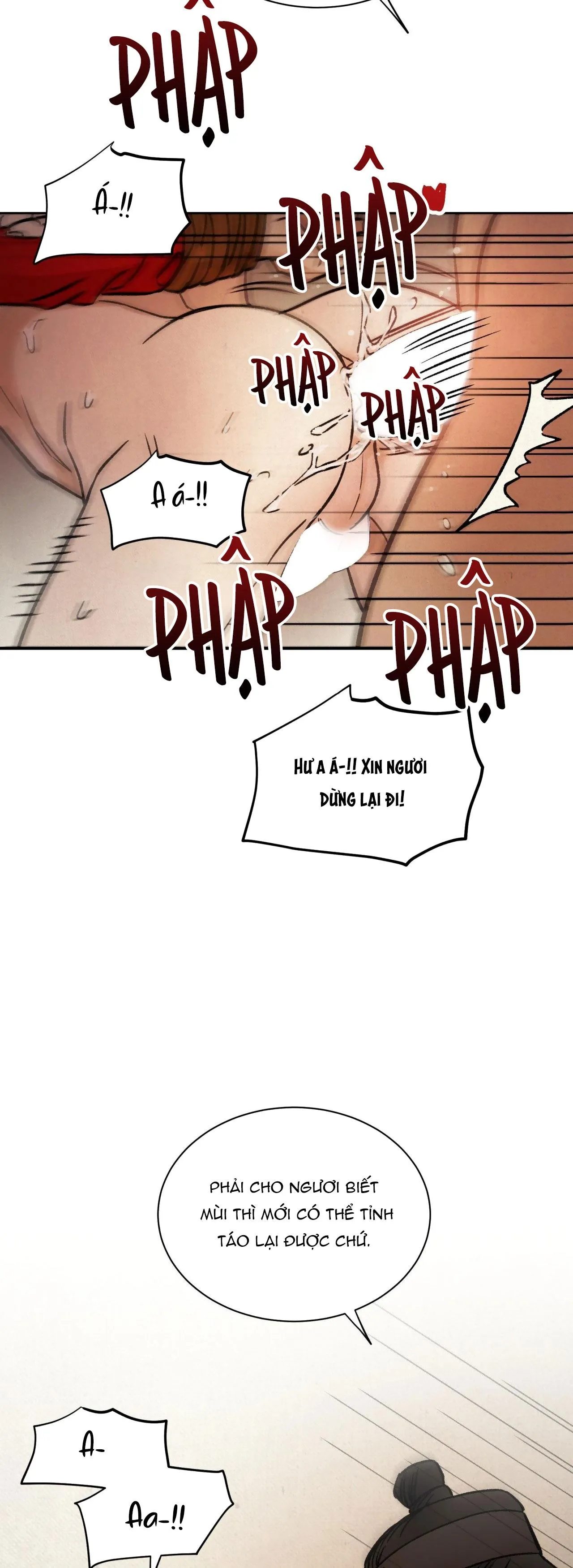 MONG RYONGJEON Chapter 5 Trang 12