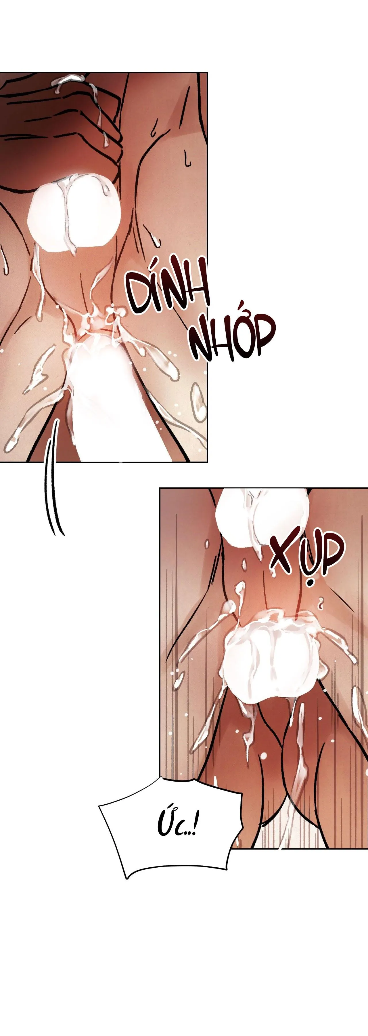 MONG RYONGJEON Chapter 5 Trang 21