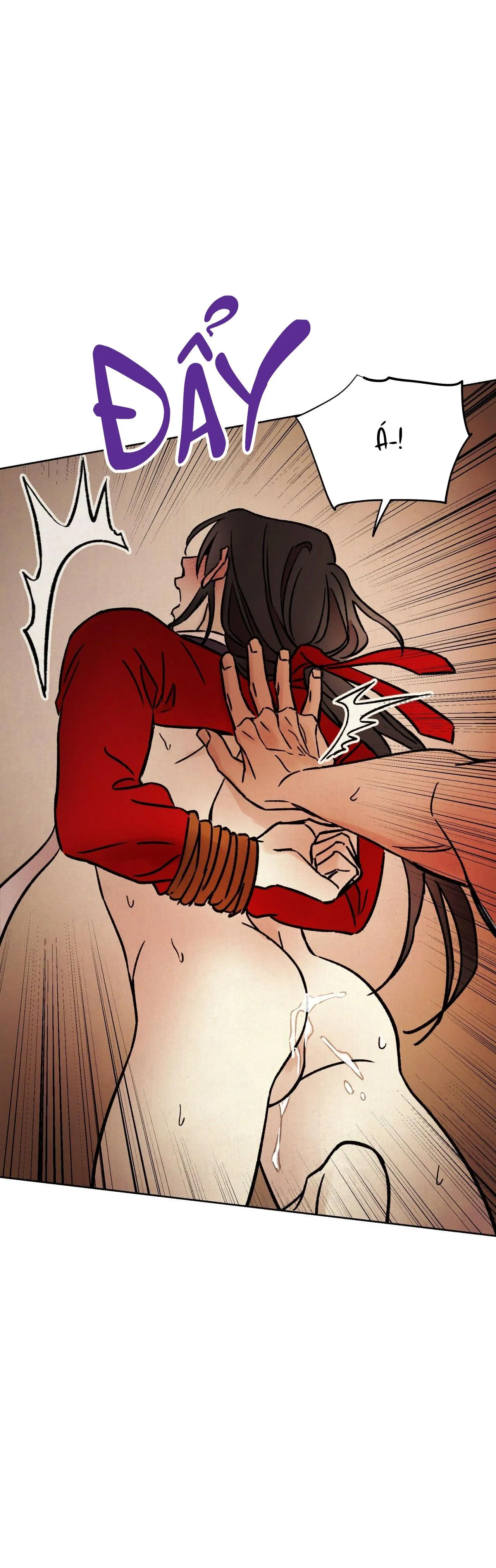 MONG RYONGJEON Chapter 5 Trang 23