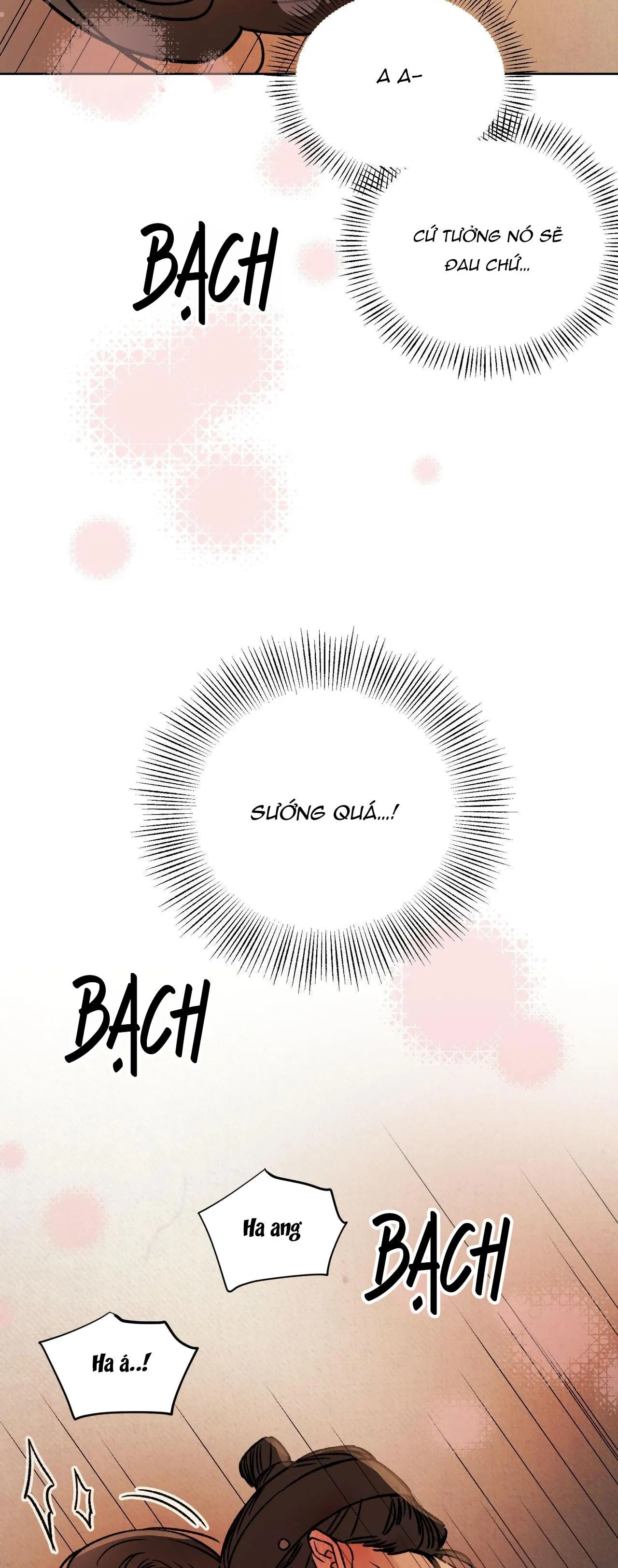 MONG RYONGJEON Chapter 5 Trang 27