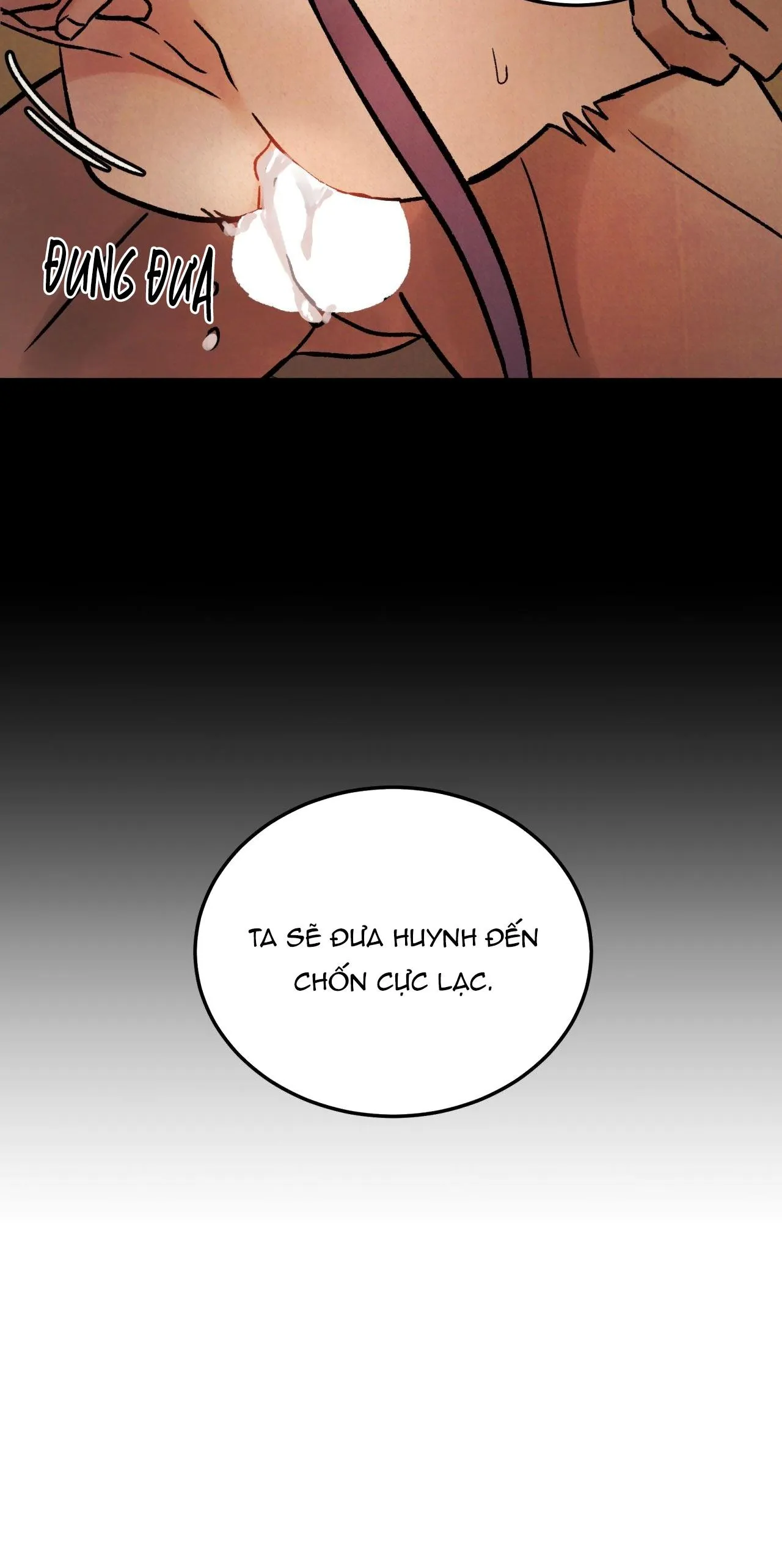 MONG RYONGJEON Chapter 5 Trang 36