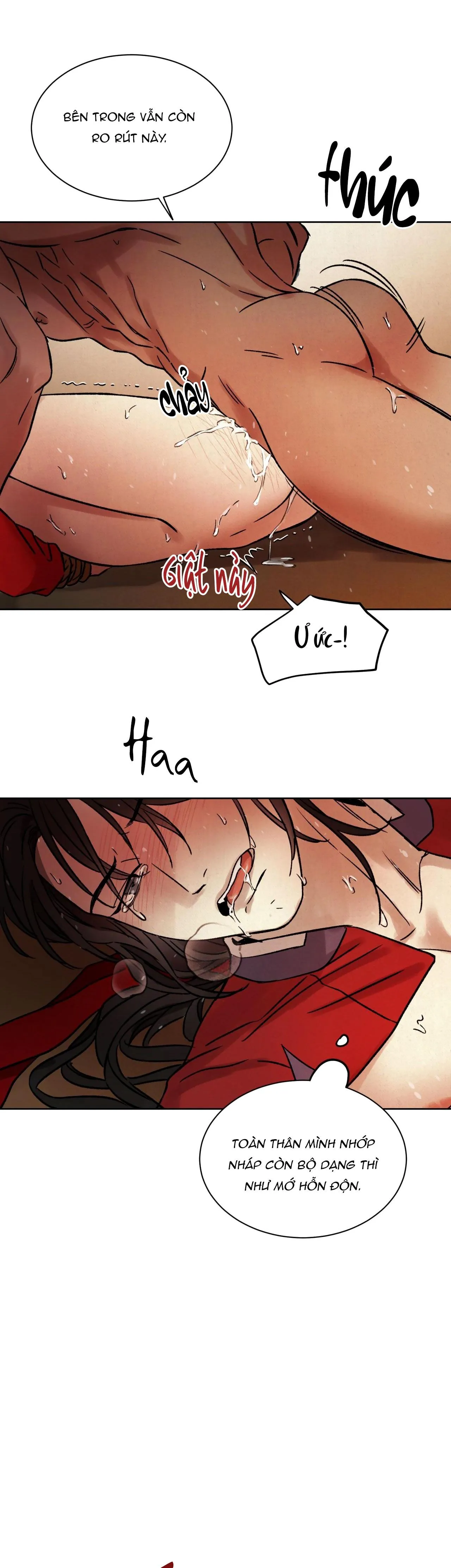 MONG RYONGJEON Chapter 6 Trang 3