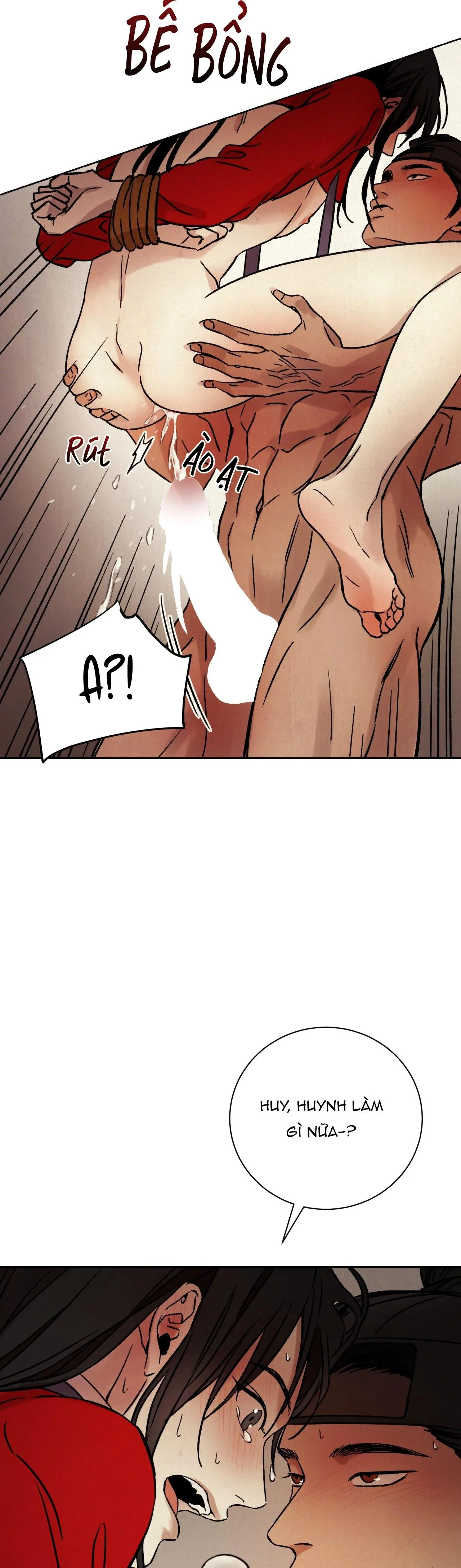 MONG RYONGJEON Chapter 6 Trang 4