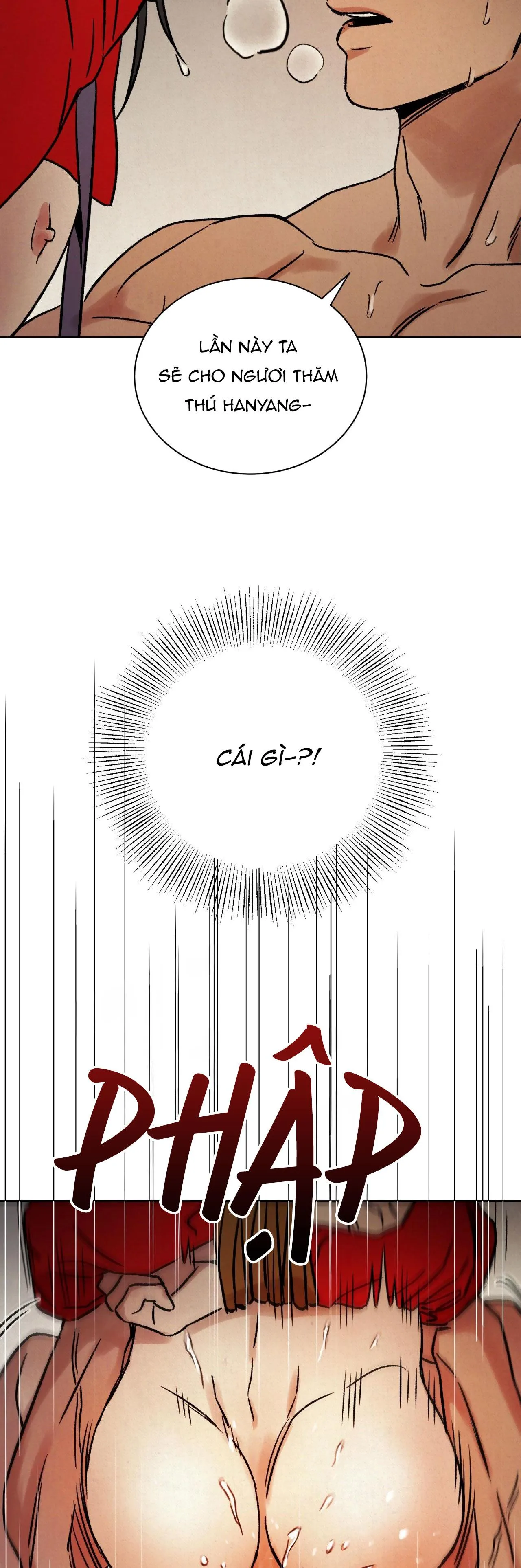 MONG RYONGJEON Chapter 6 Trang 5