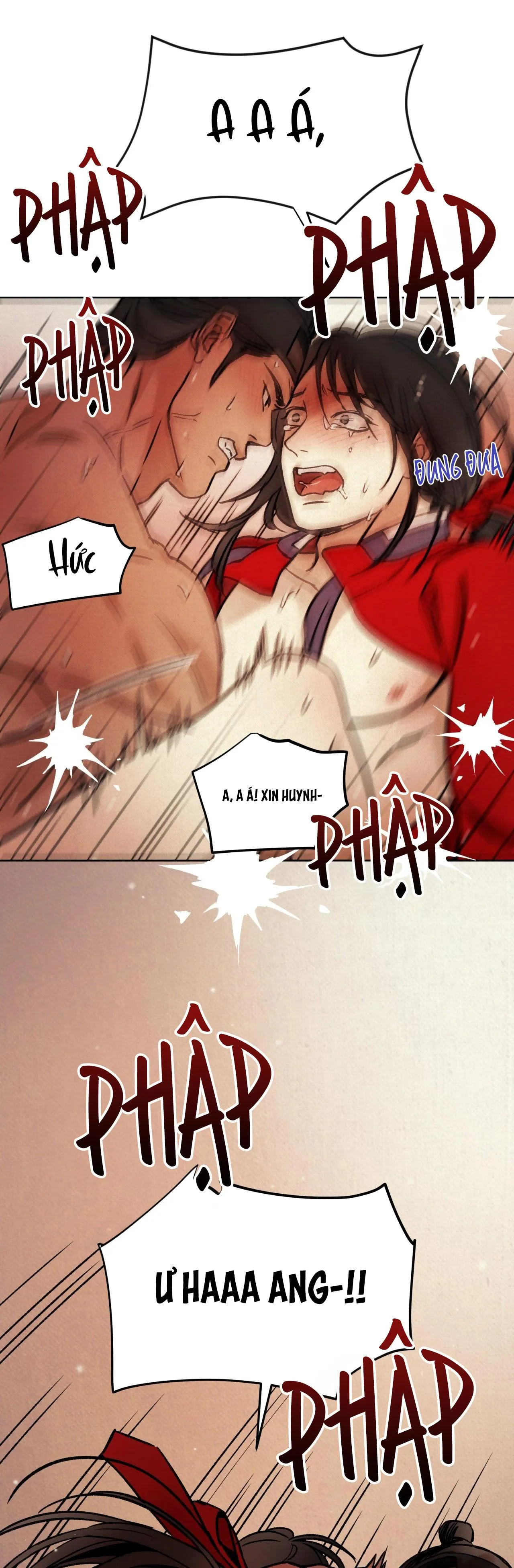 MONG RYONGJEON Chapter 6 Trang 9