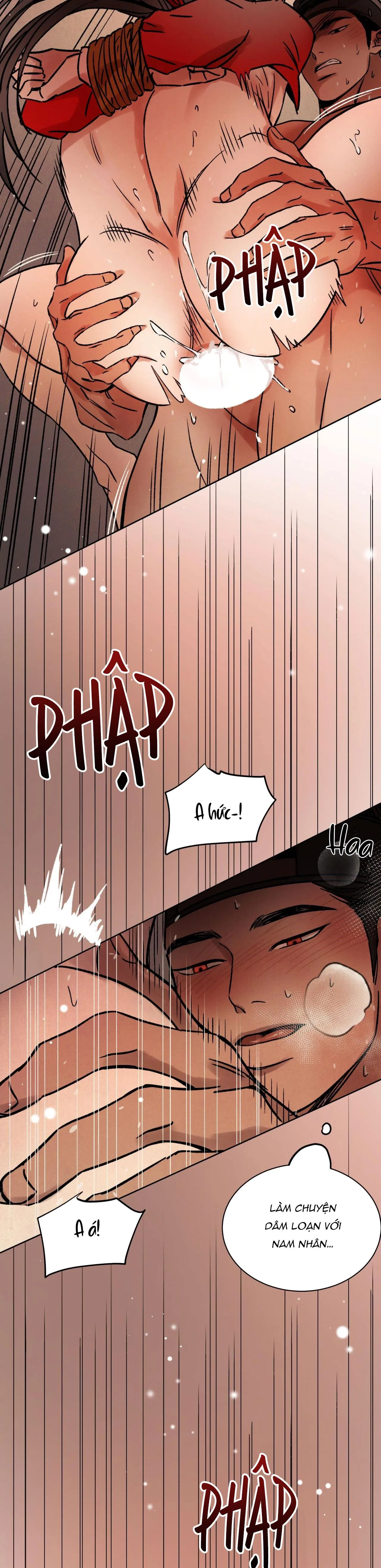 MONG RYONGJEON Chapter 6 Trang 10