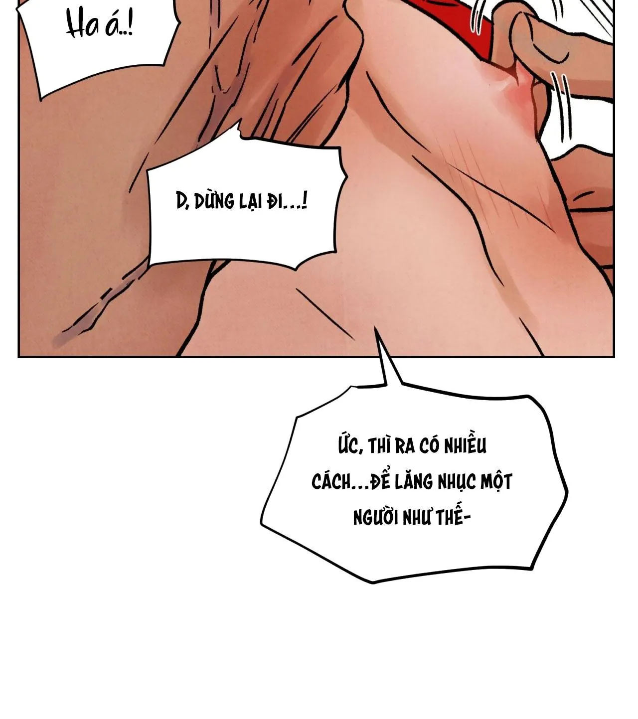 MONG RYONGJEON Chapter 6 Trang 28