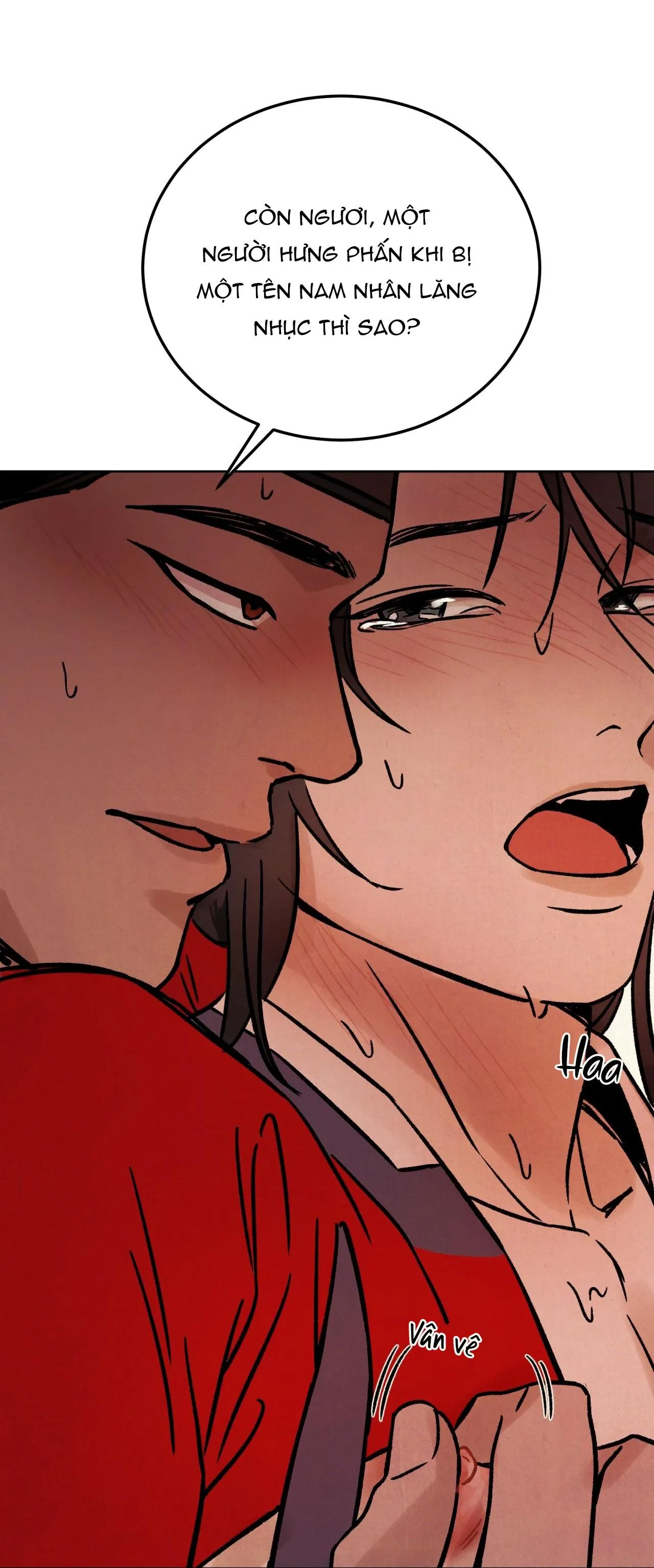 MONG RYONGJEON Chapter 6 Trang 29