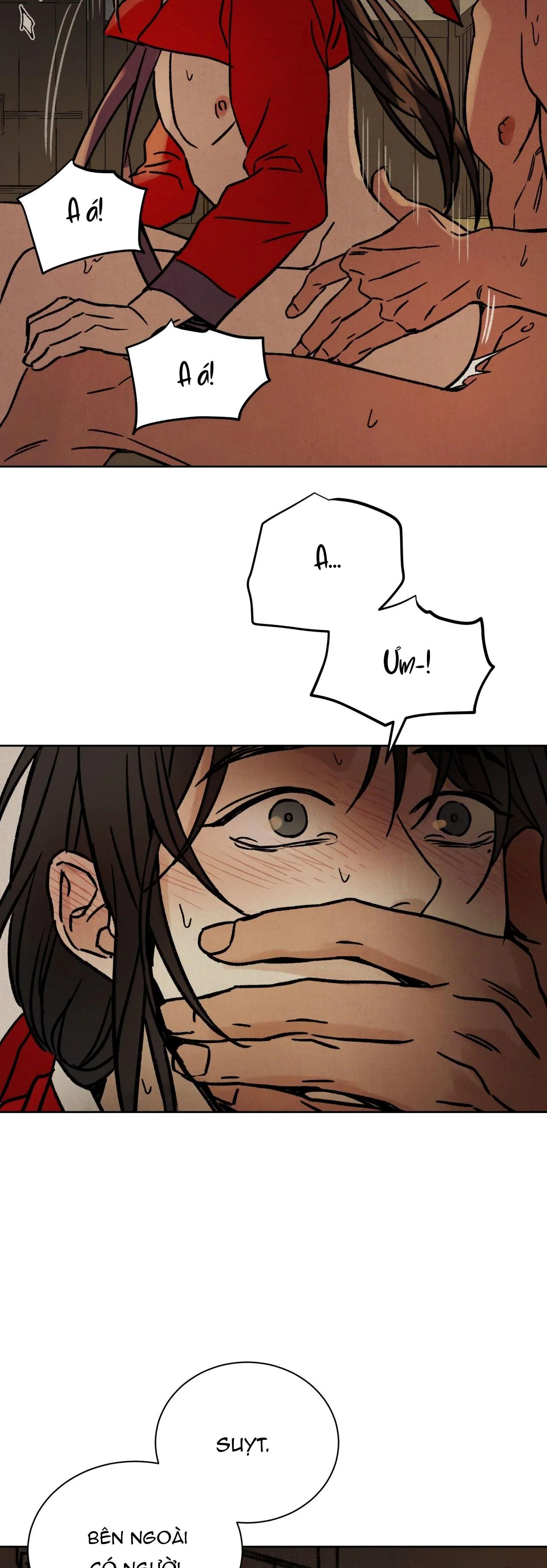 MONG RYONGJEON Chapter 6 Trang 36